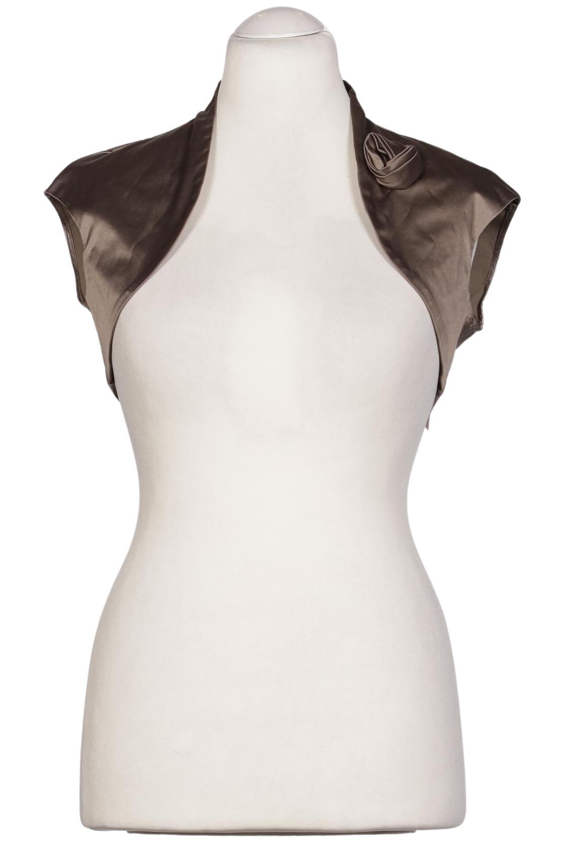 

Rinascimento Damen Blazer, braun, Gr. 42