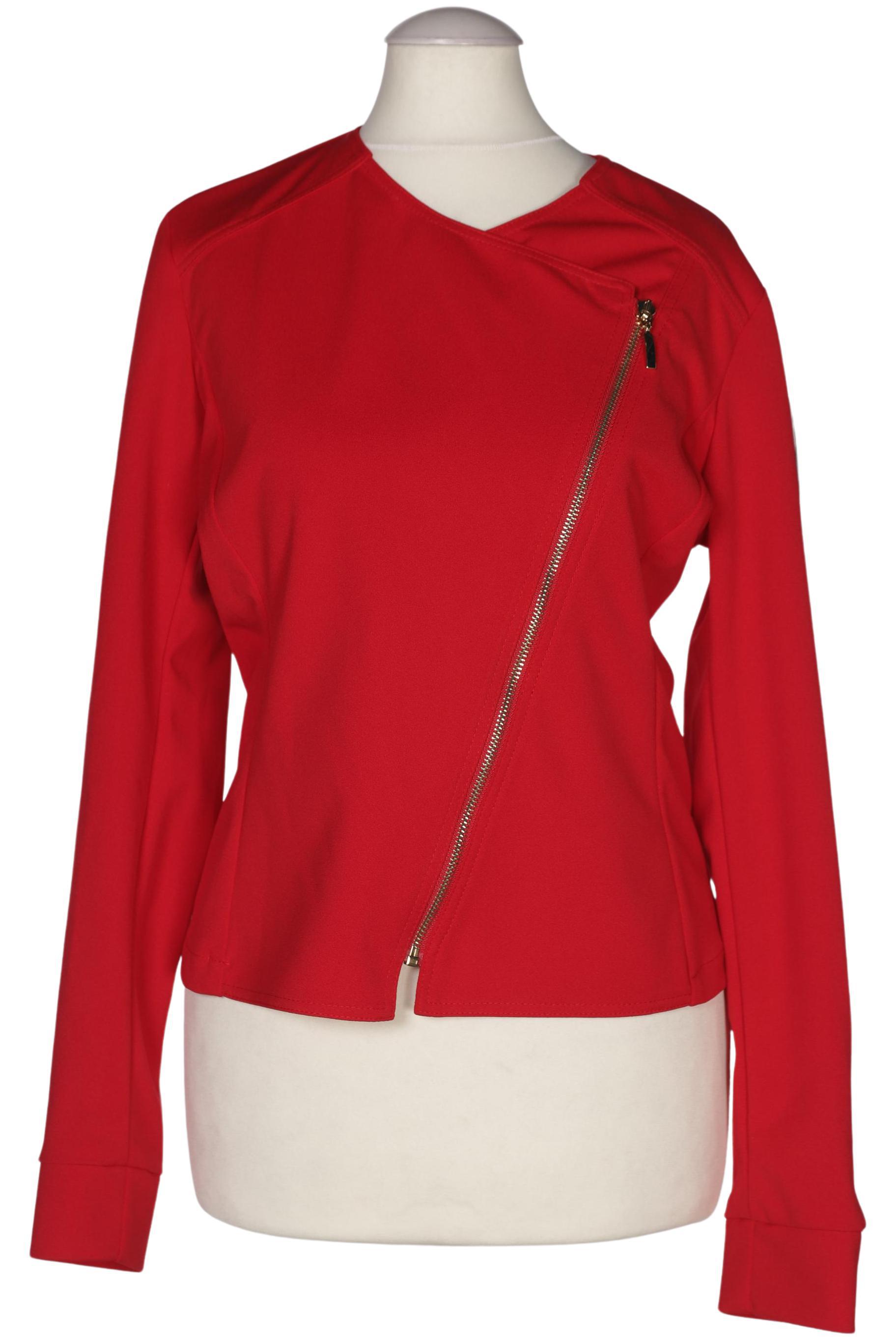 

Rinascimento Damen Blazer, rot, Gr. 38