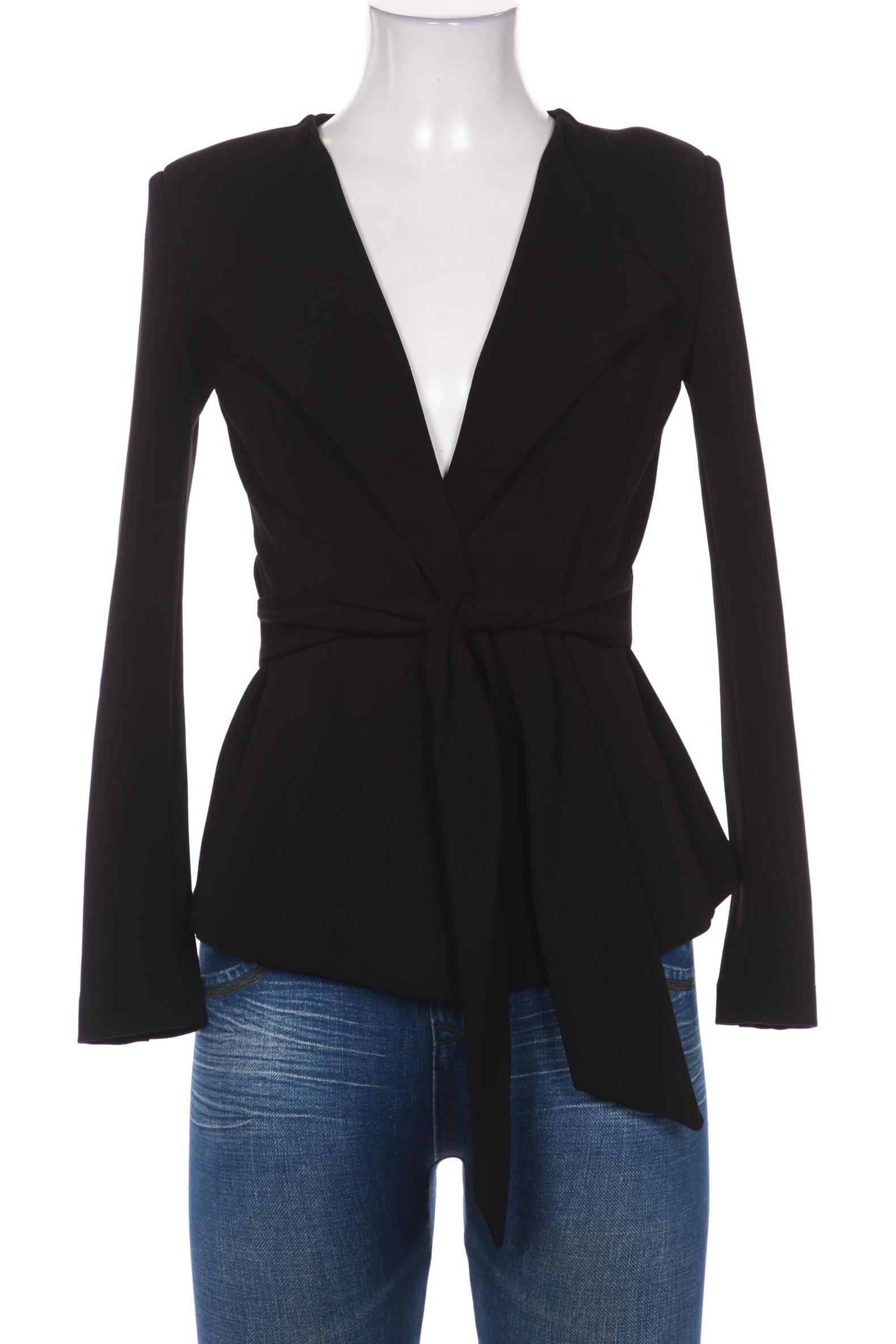 

Rinascimento Damen Blazer, schwarz, Gr. 34