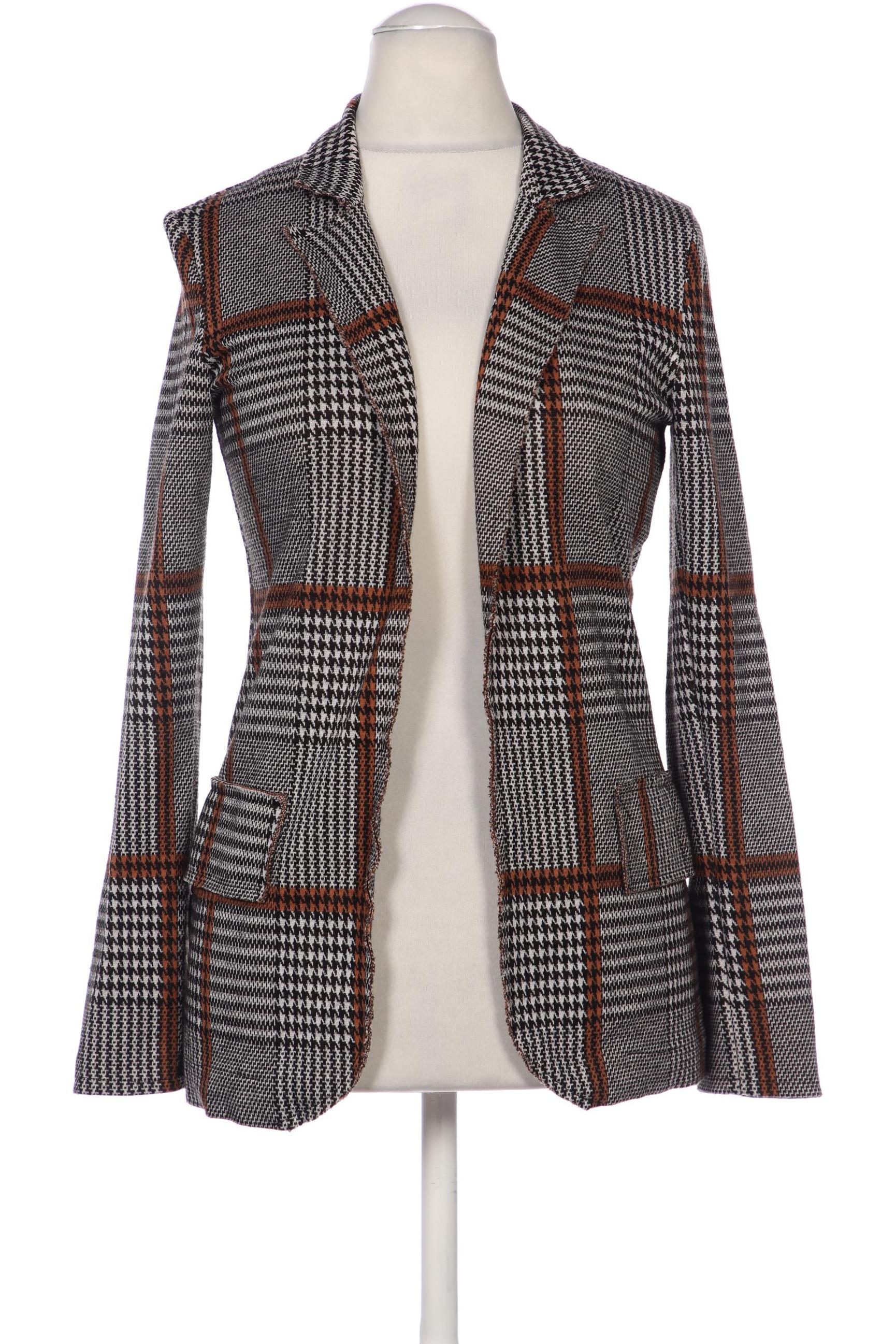 

Rinascimento Damen Blazer, schwarz, Gr. 34