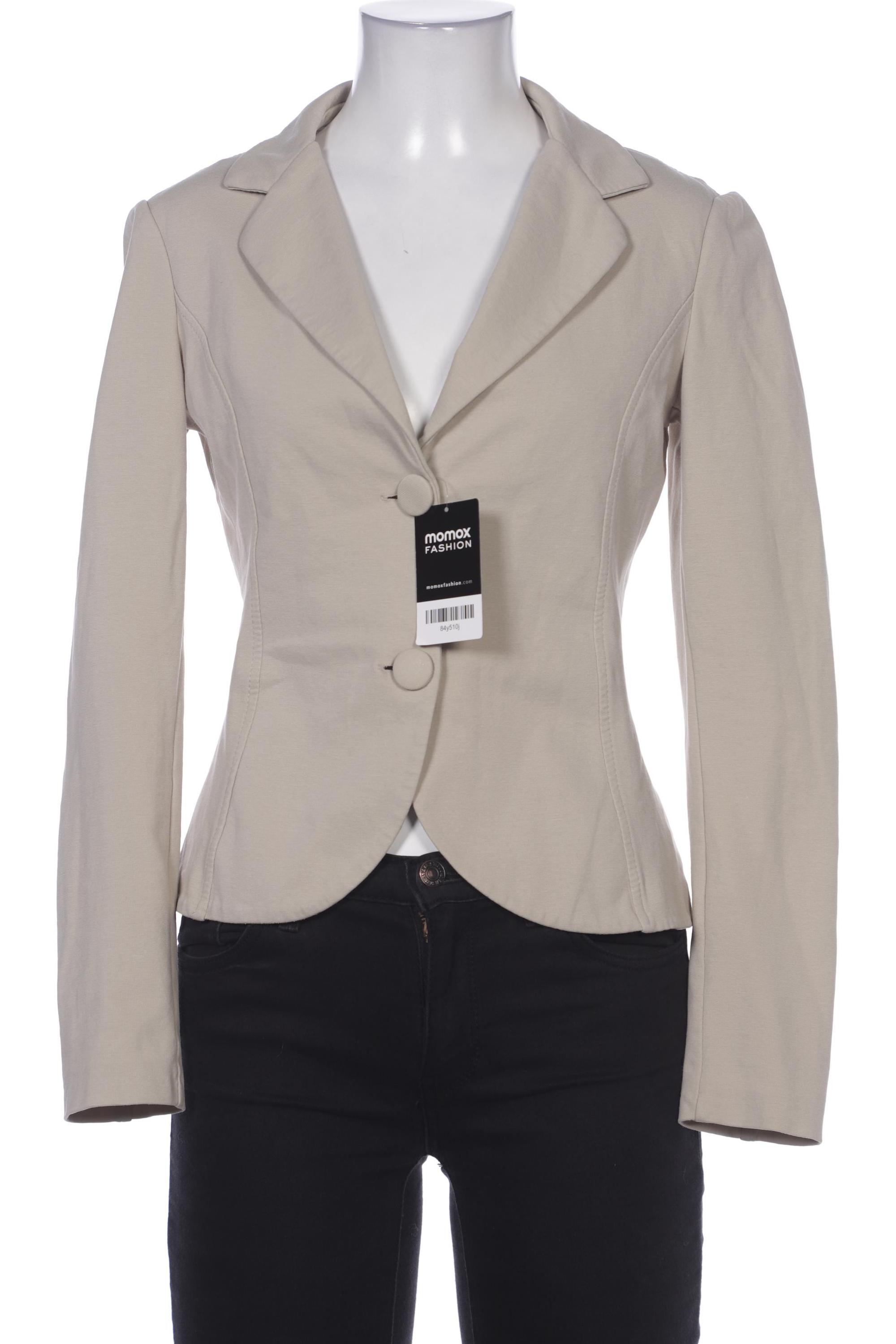 

Rinascimento Damen Blazer, cremeweiß, Gr. 36
