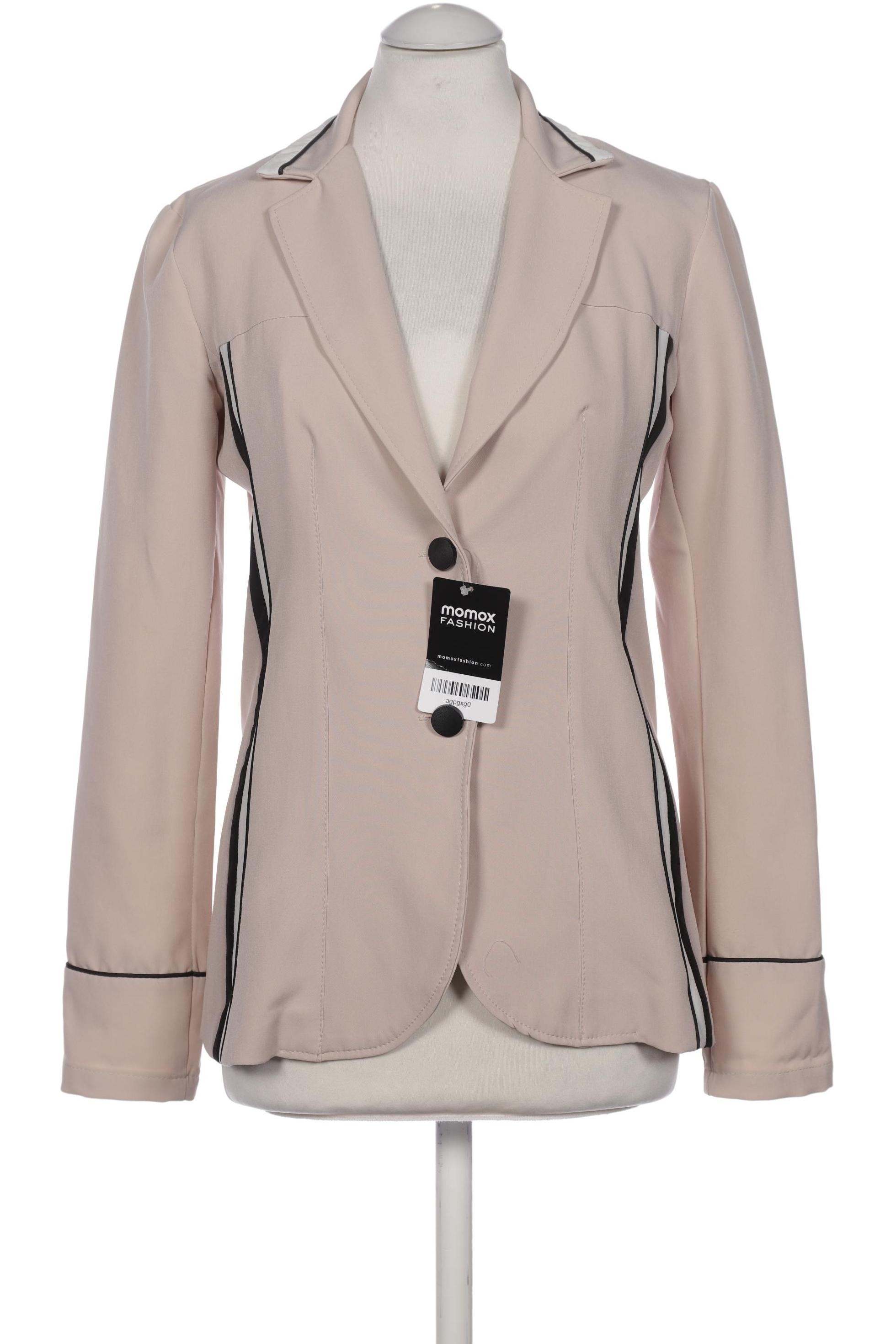 

Rinascimento Damen Blazer, pink, Gr. 38