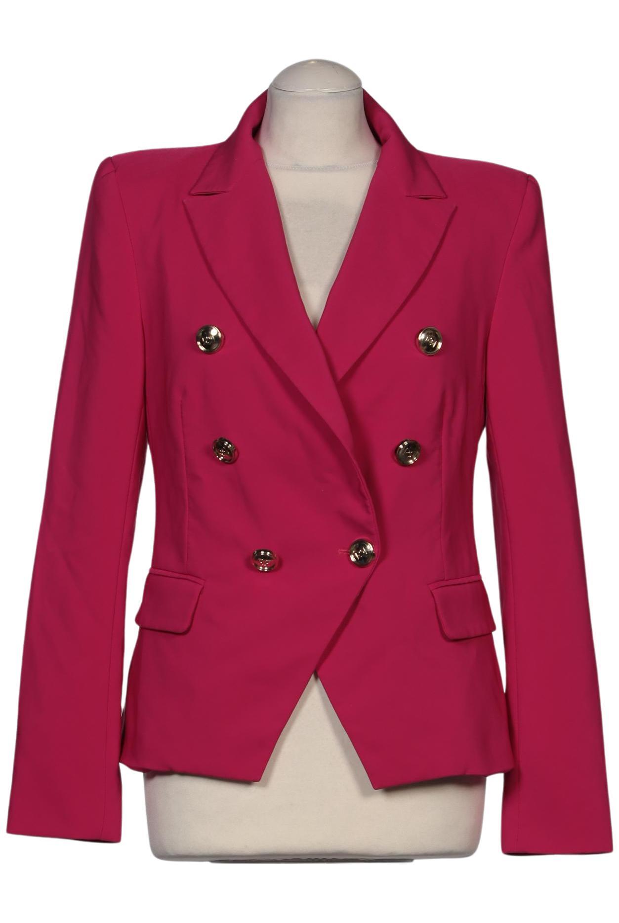 

Rinascimento Damen Blazer, pink, Gr. 38