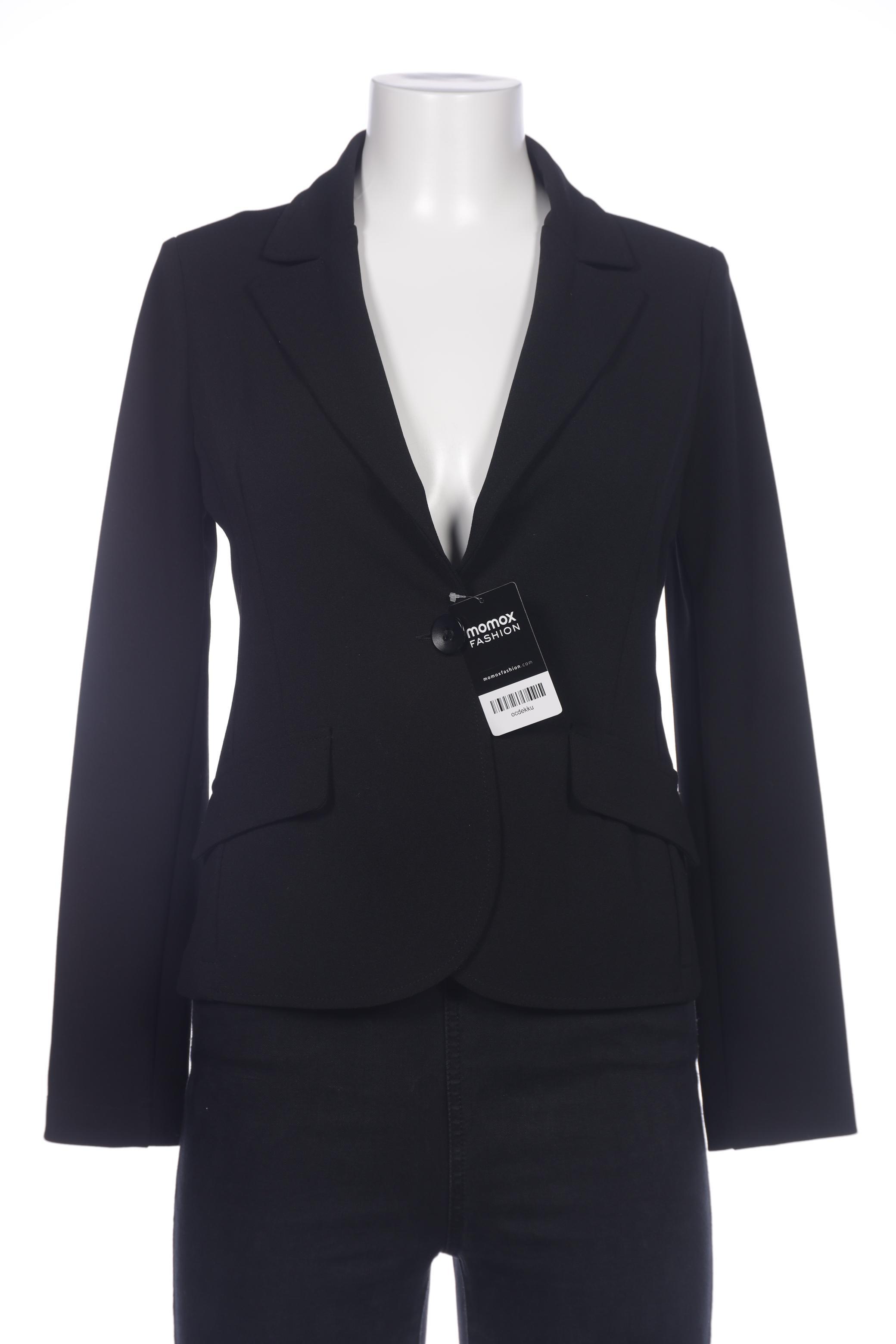 

Rinascimento Damen Blazer, schwarz, Gr. 42