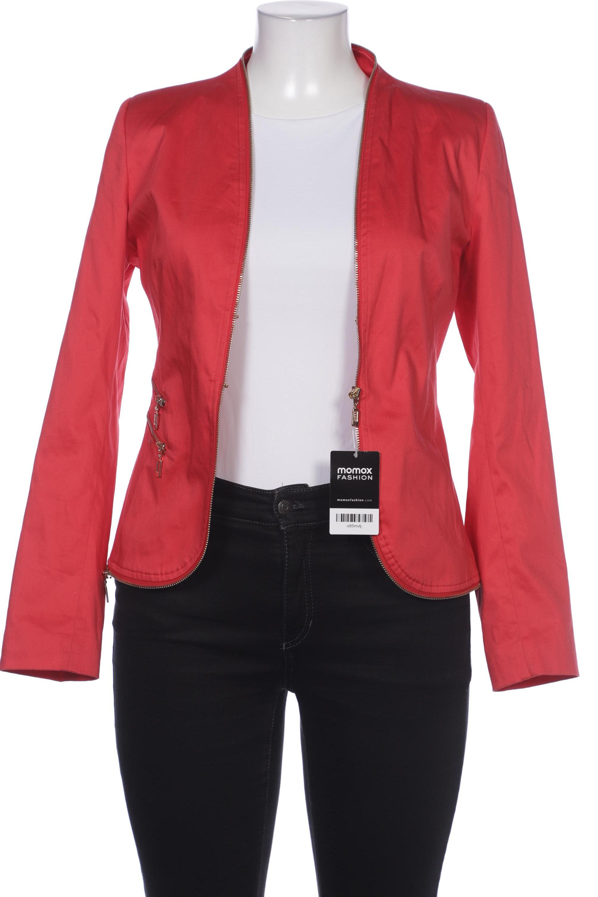 

Rinascimento Damen Blazer, rot, Gr. 44
