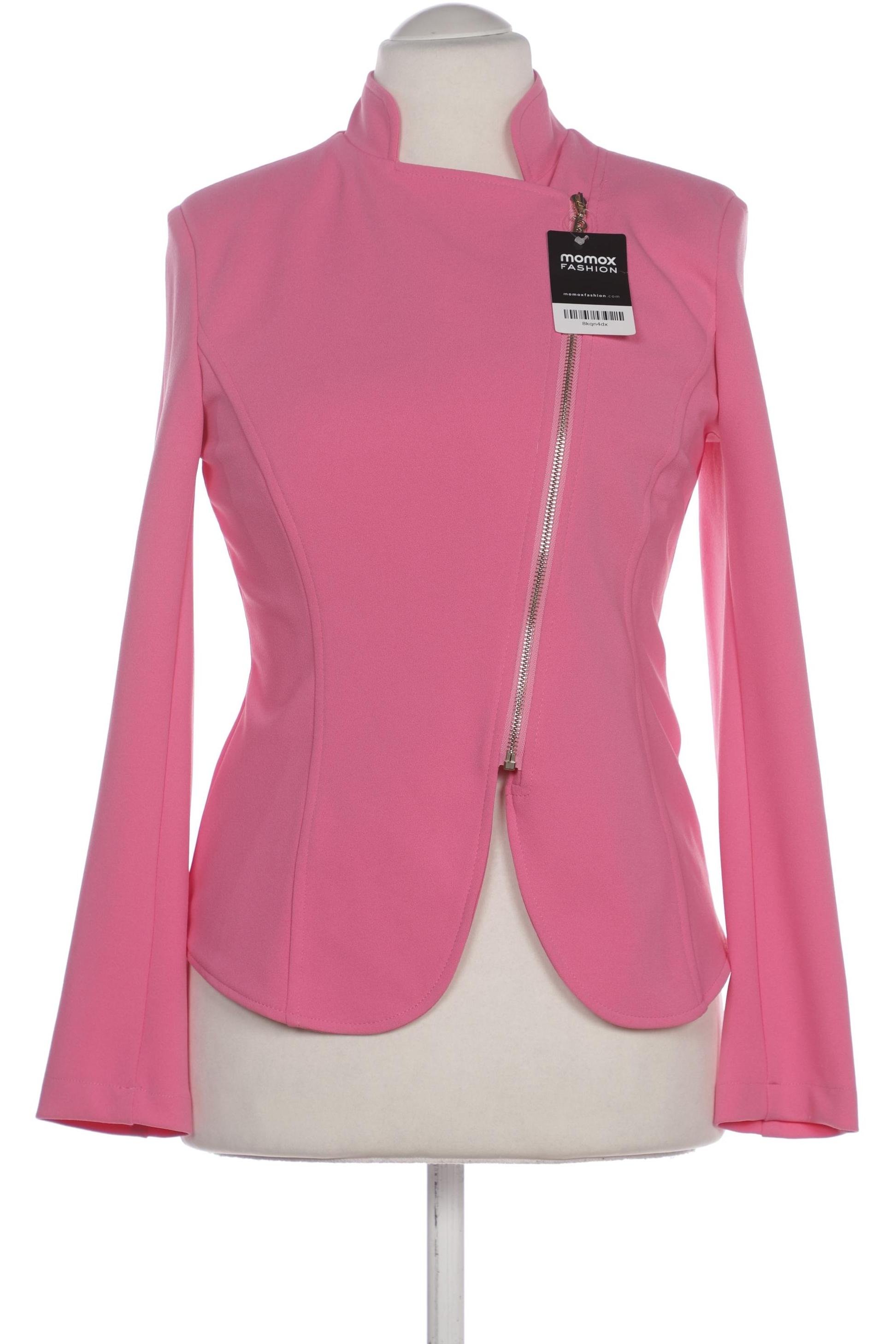 

Rinascimento Damen Blazer, pink, Gr. 42