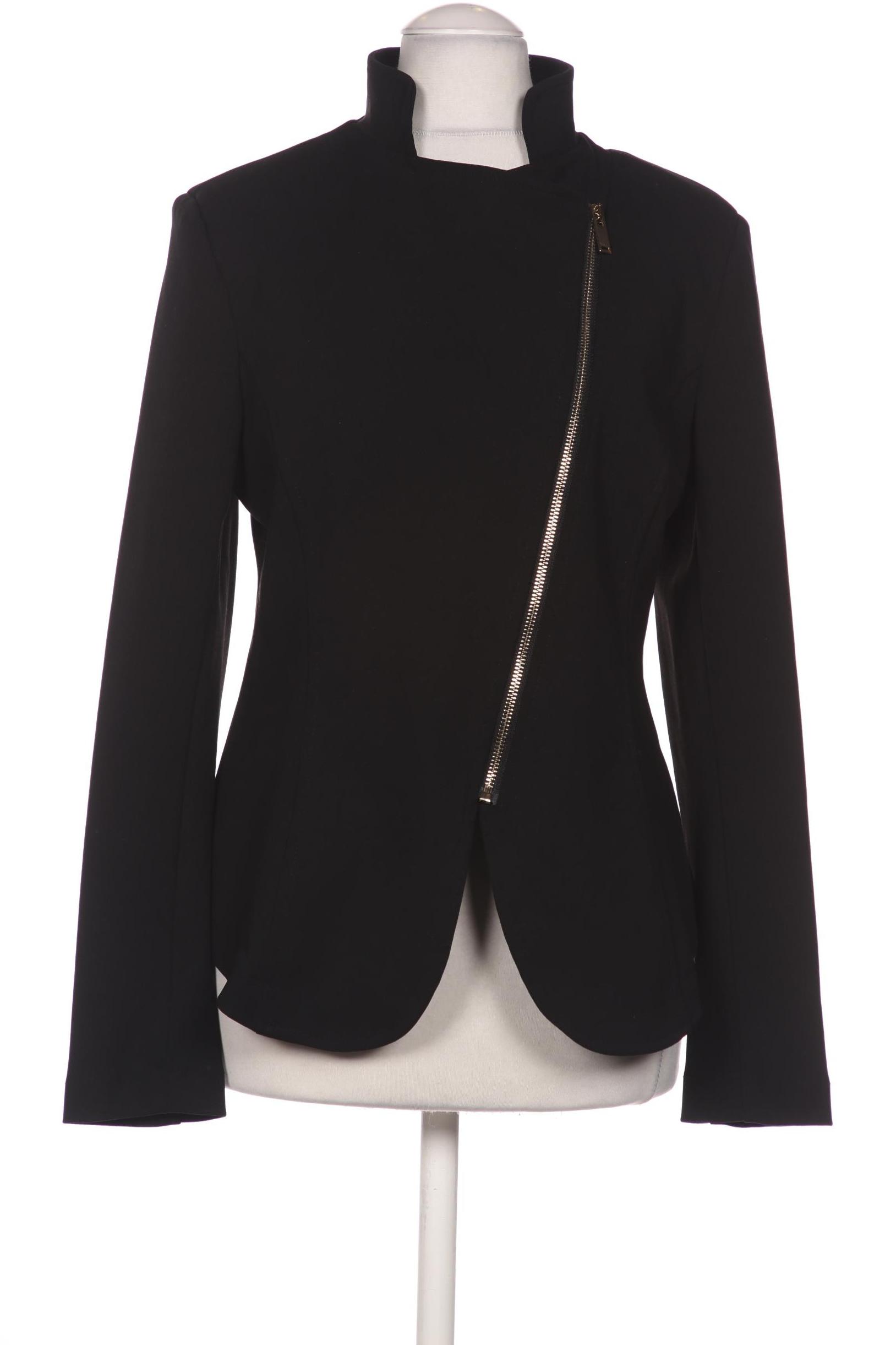

Rinascimento Damen Blazer, schwarz, Gr. 38