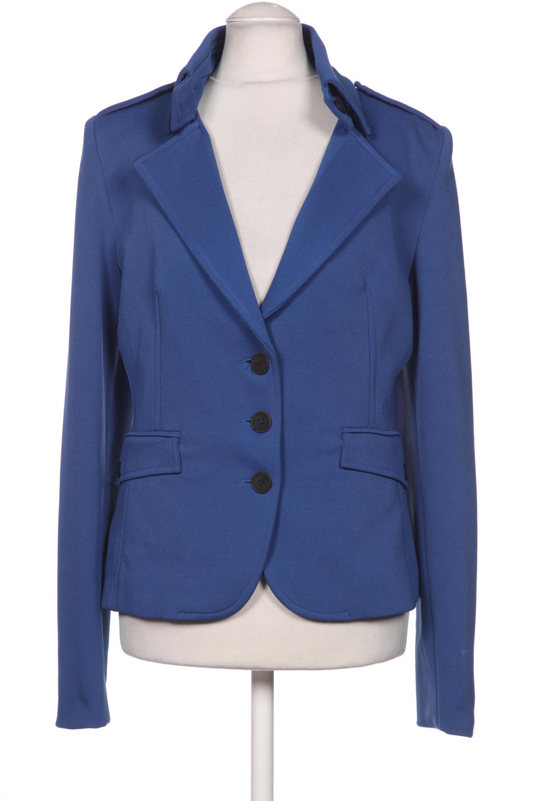 

Rinascimento Damen Blazer, blau, Gr. 38