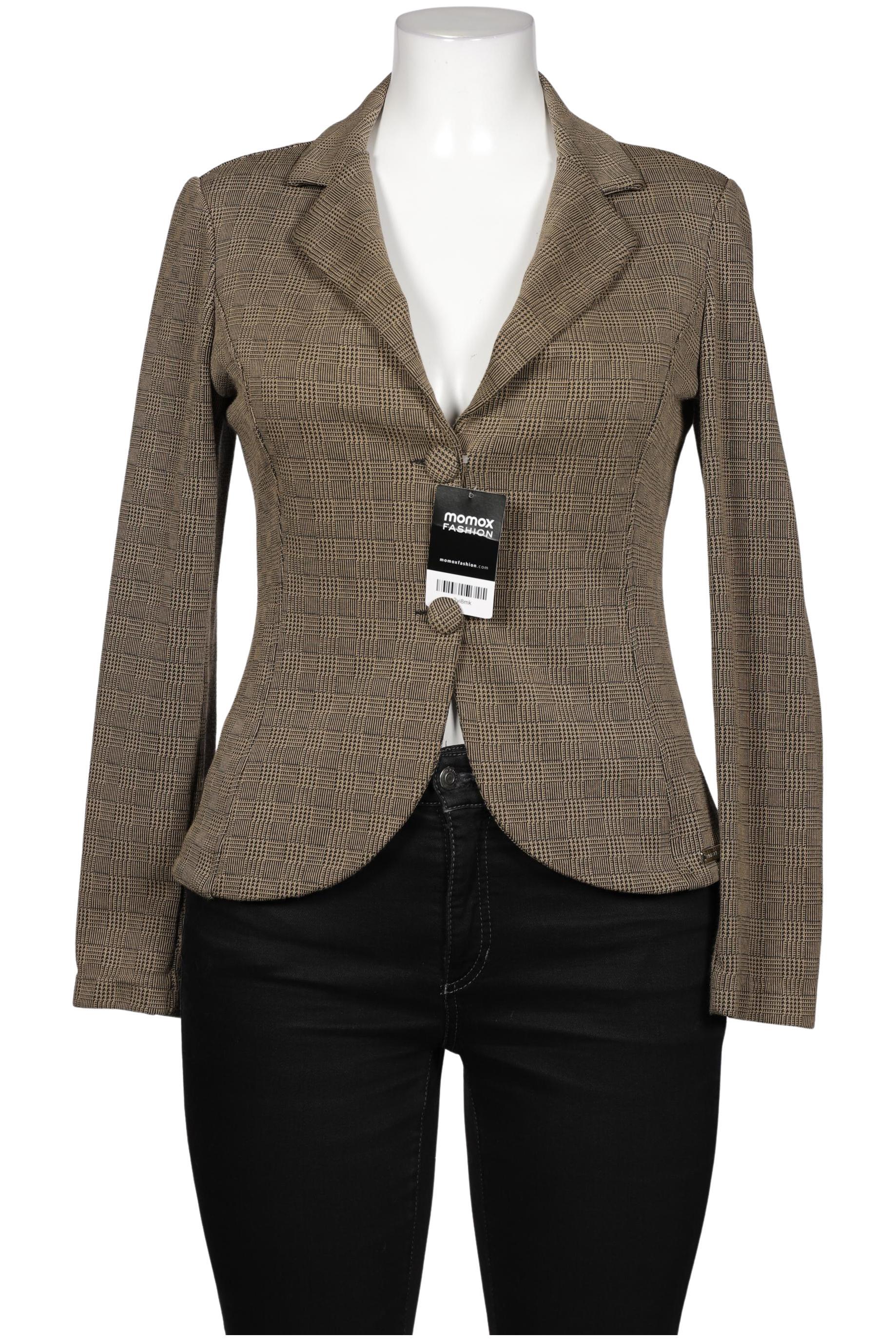 

Rinascimento Damen Blazer, braun, Gr. 44