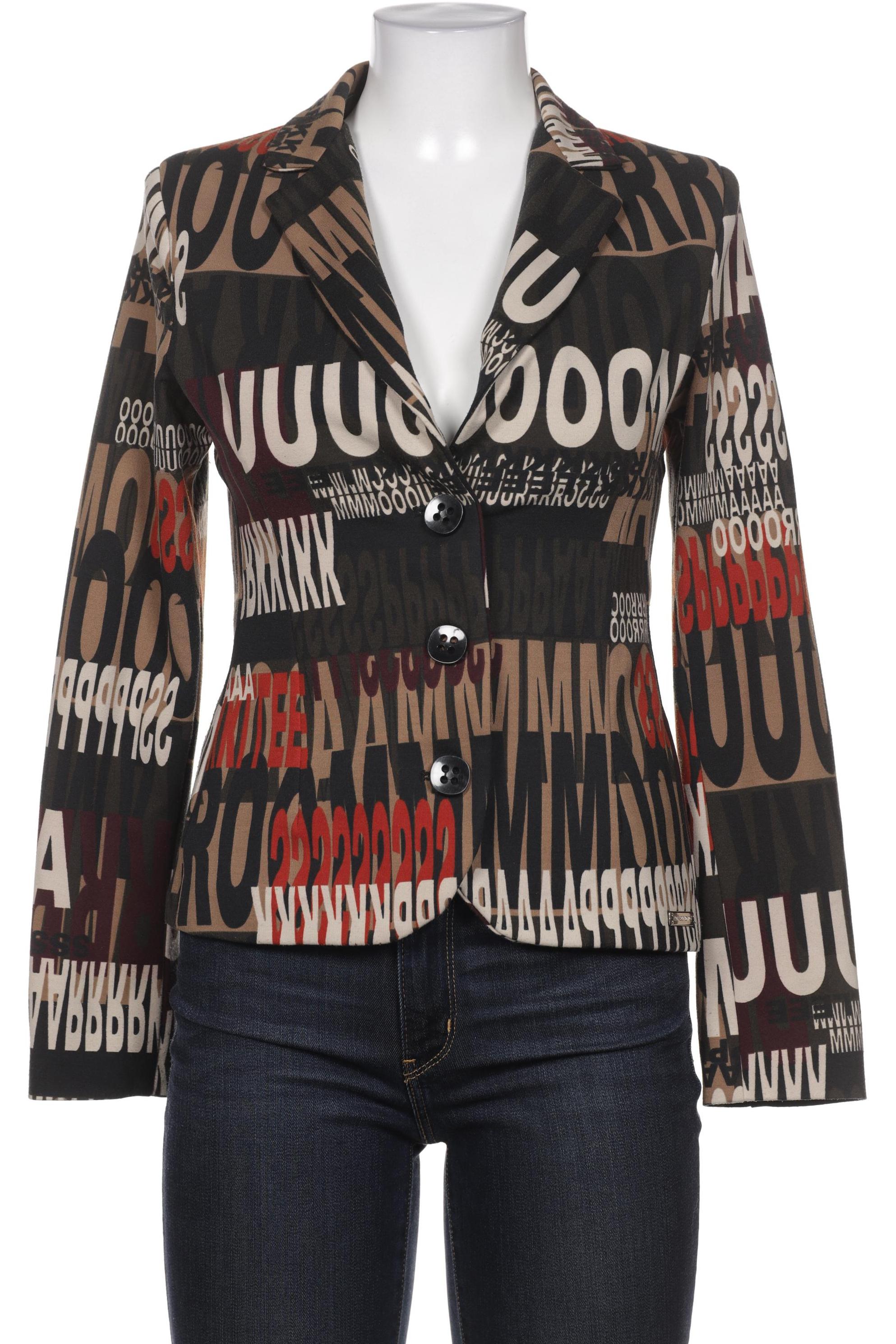 

Rinascimento Damen Blazer, mehrfarbig, Gr. 38