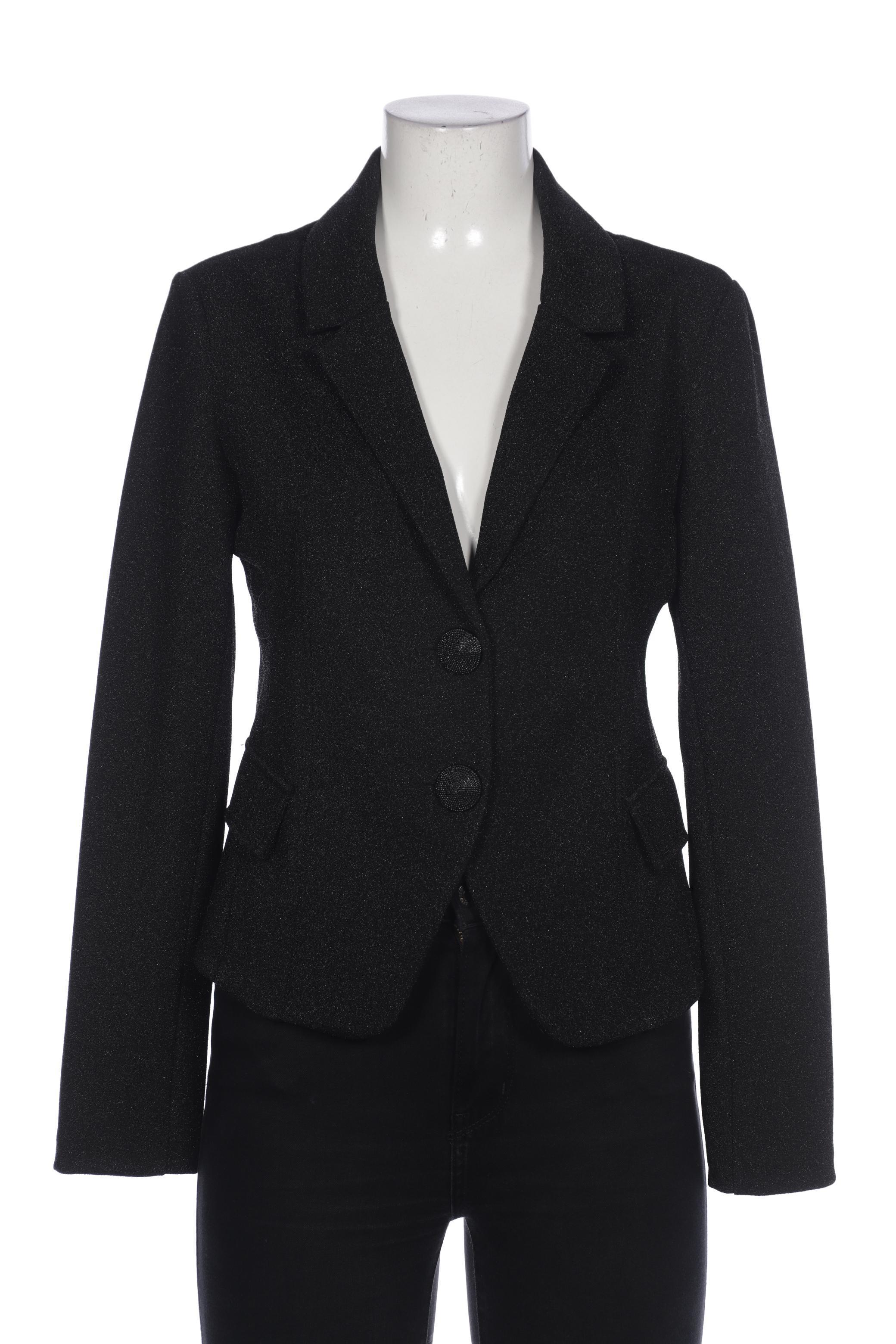 

Rinascimento Damen Blazer, schwarz, Gr. 34