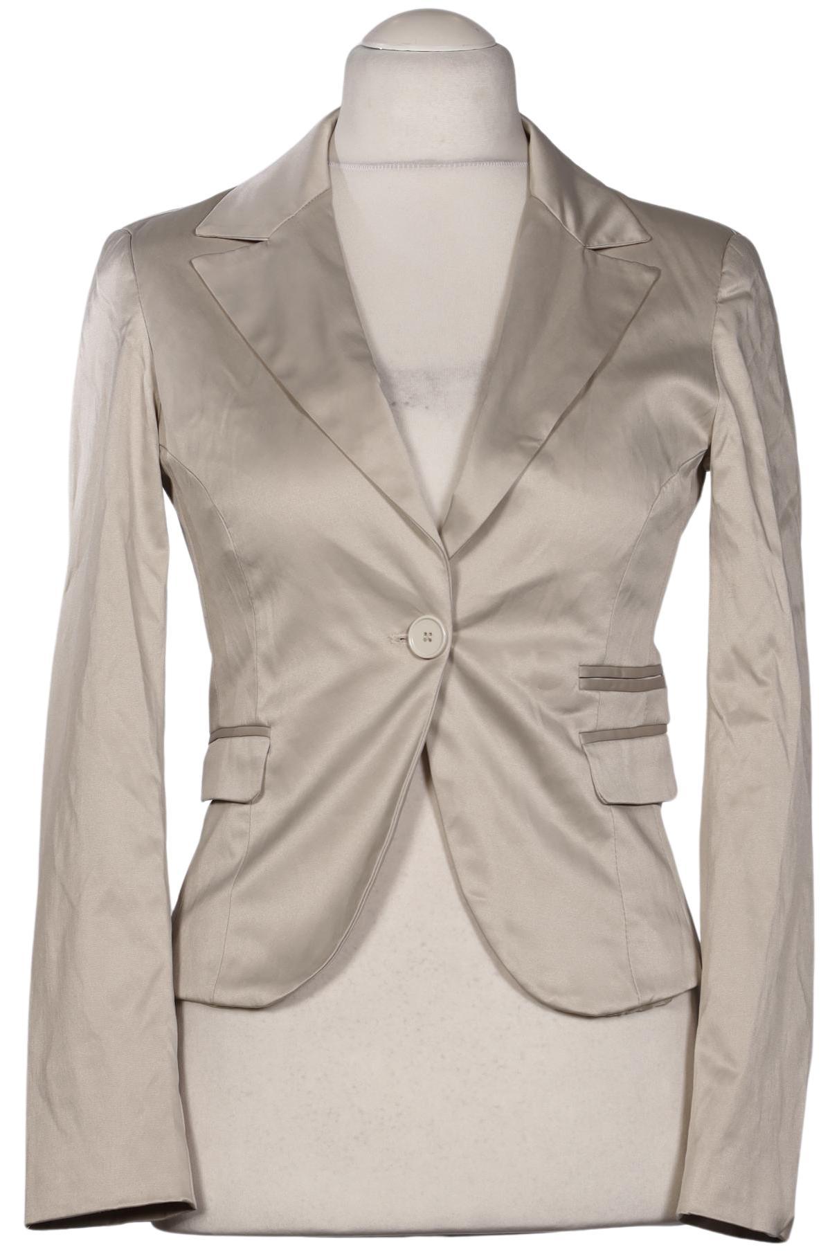 

Rinascimento Damen Blazer, beige, Gr. 42