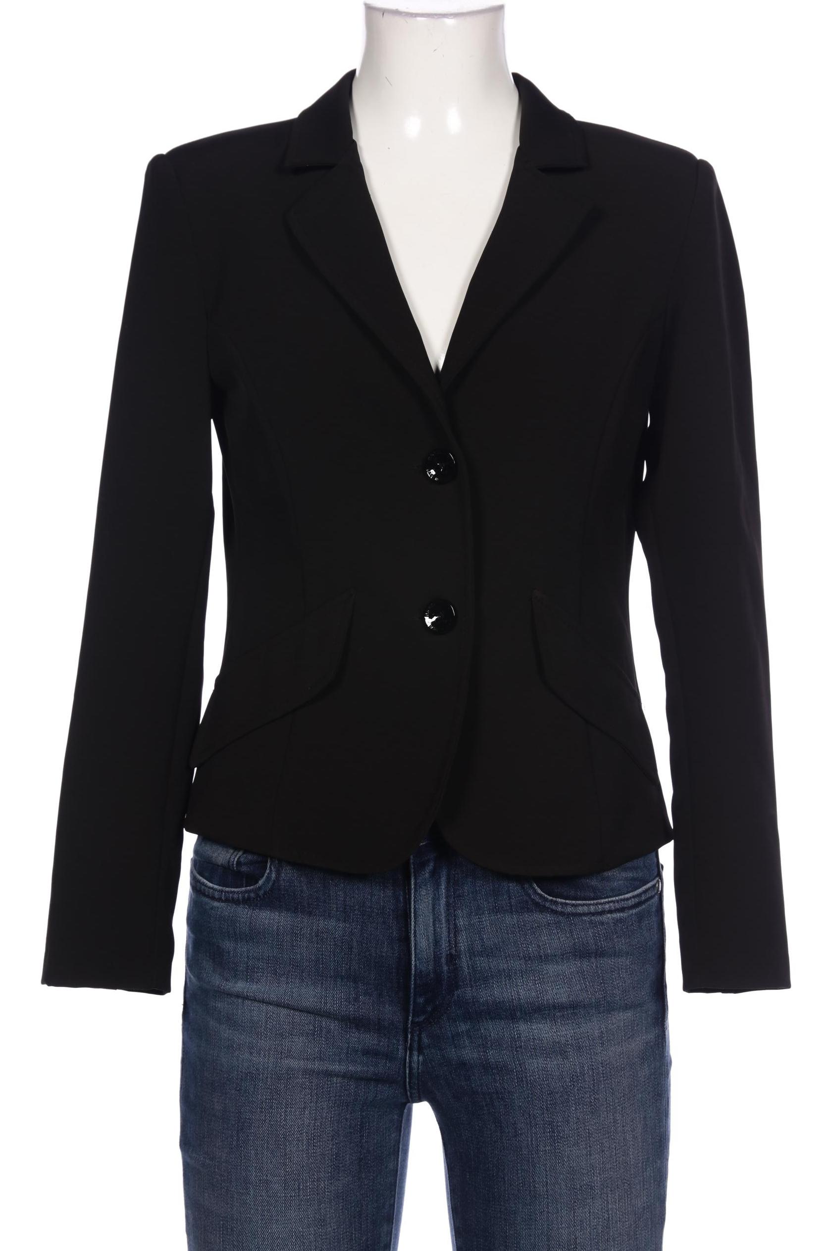 

RINASCIMENTO Damen Blazer, schwarz