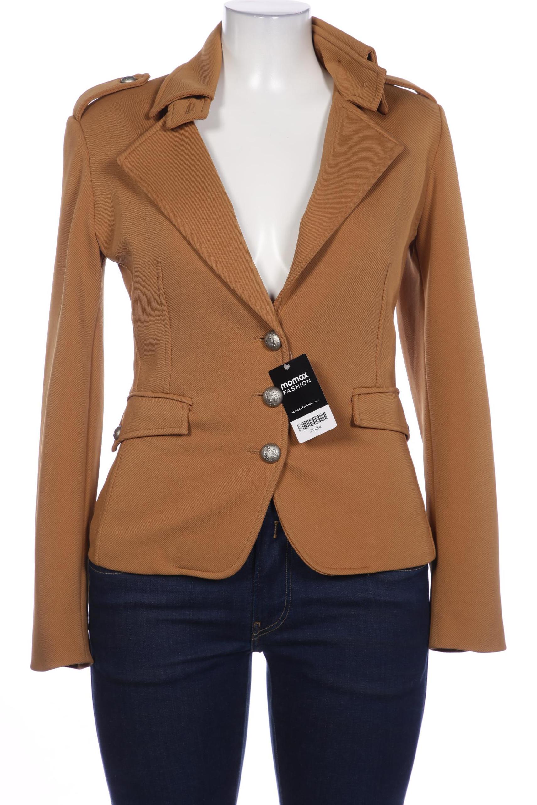 

Rinascimento Damen Blazer, braun, Gr. 42