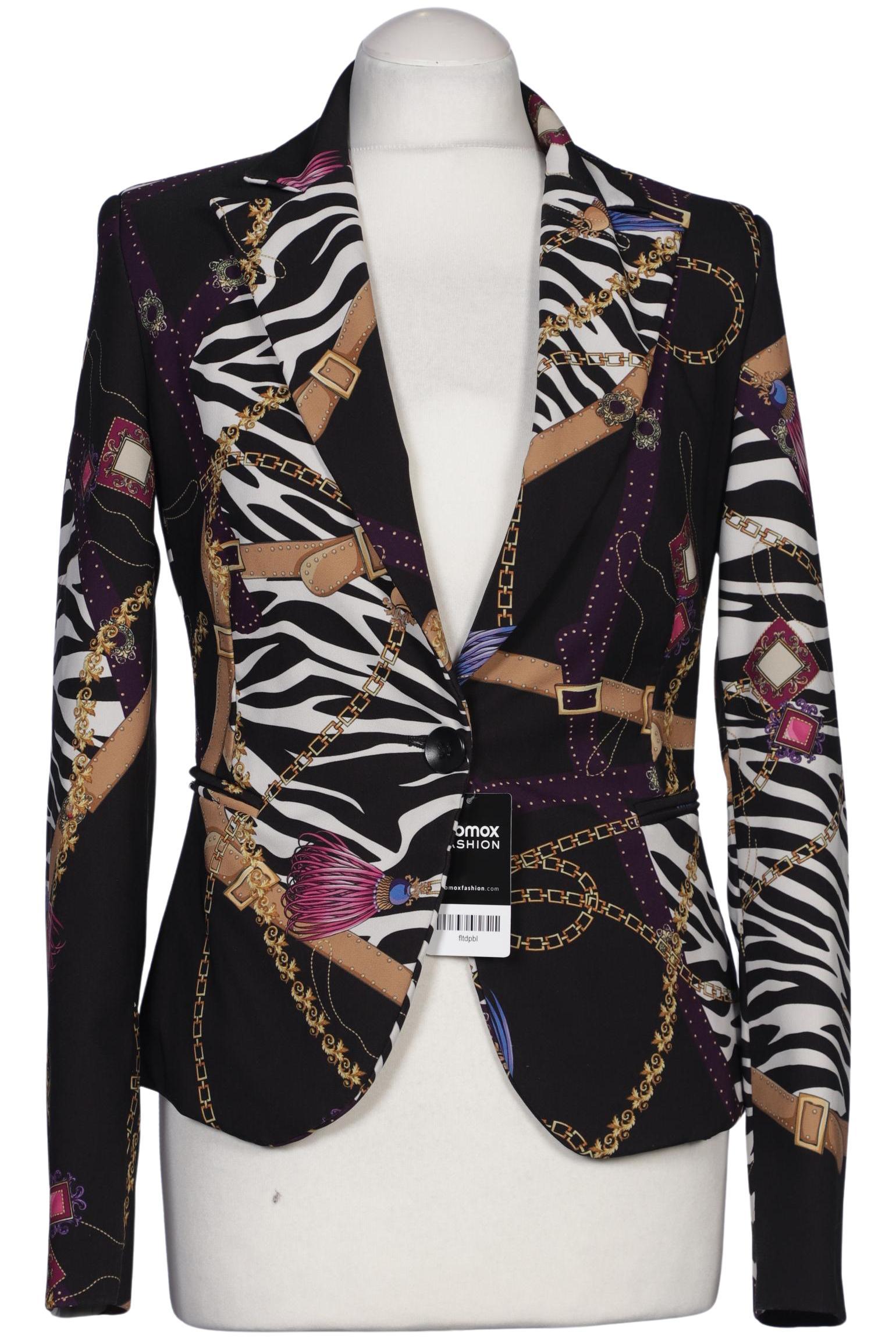 

Rinascimento Damen Blazer, mehrfarbig, Gr. 36