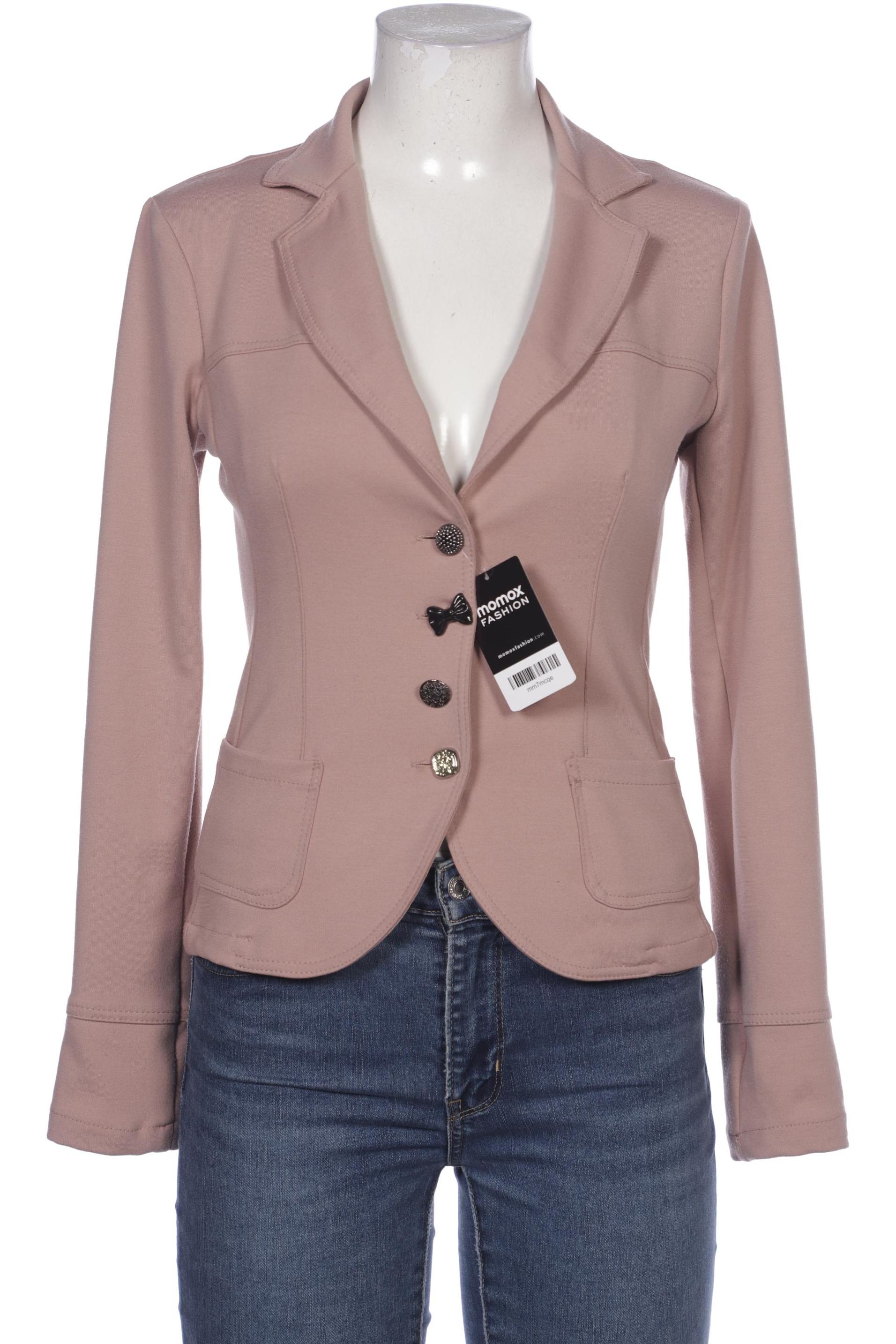 

Rinascimento Damen Blazer, pink, Gr. 38