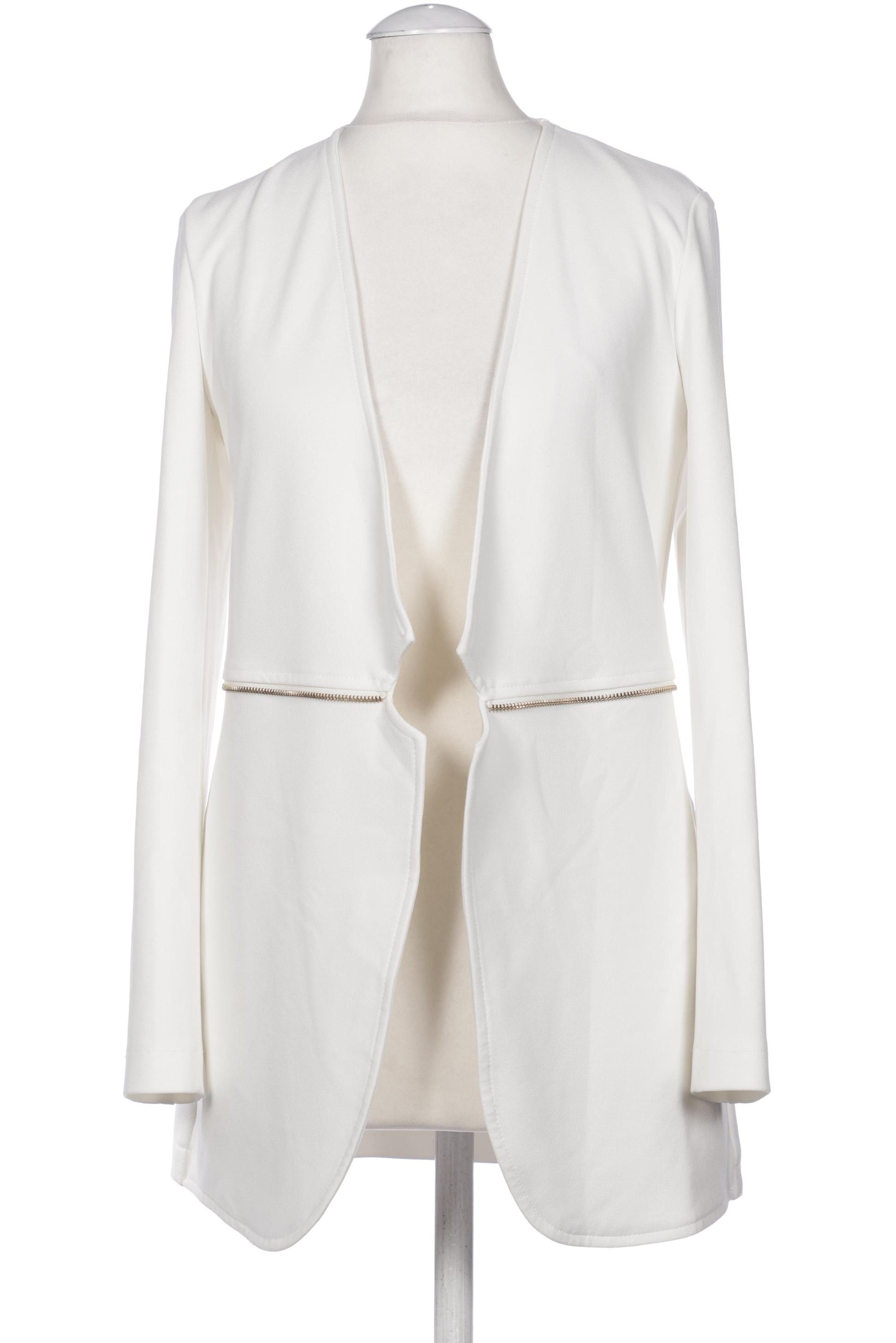 

Rinascimento Damen Blazer, weiß, Gr. 34