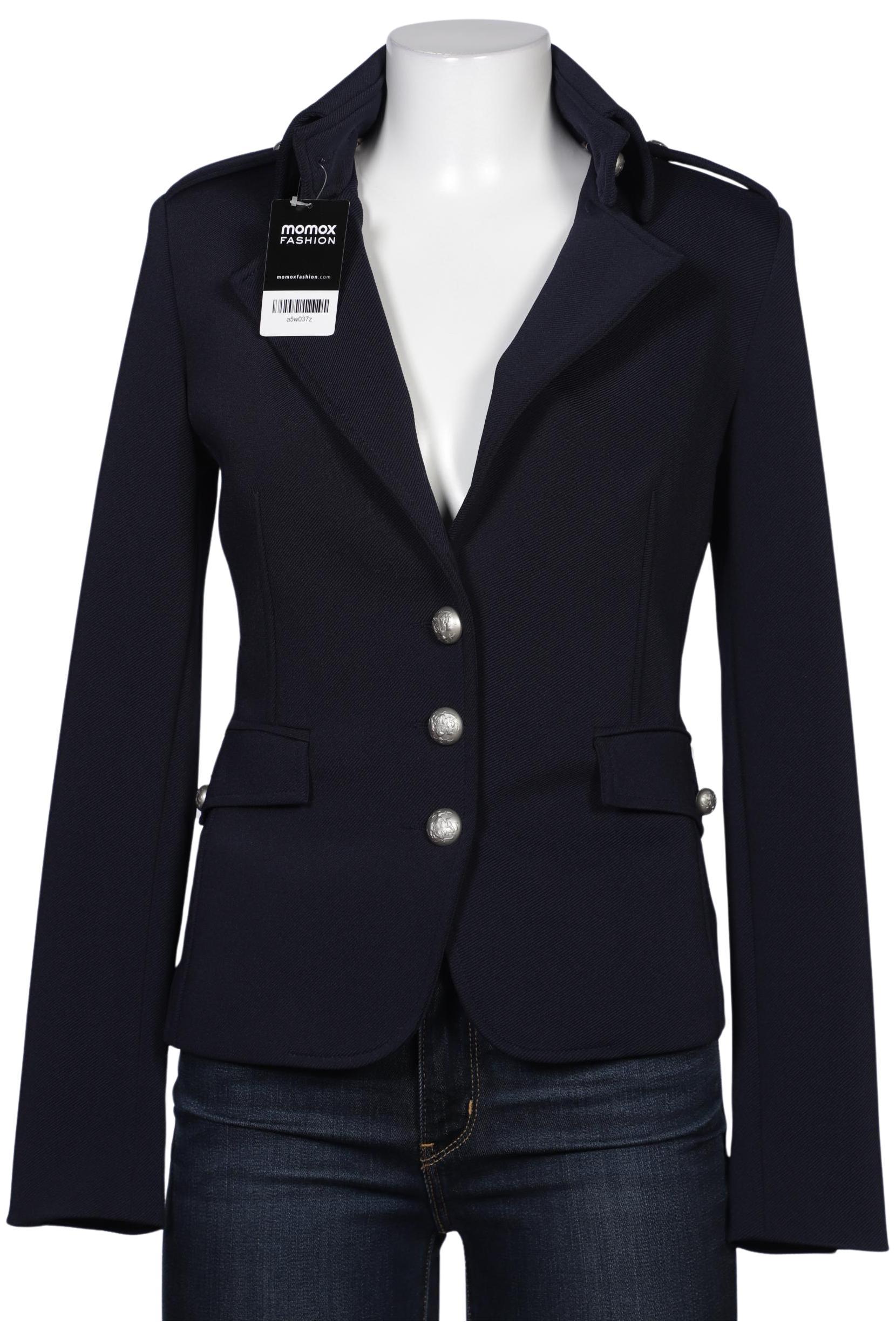 

Rinascimento Damen Blazer, marineblau, Gr. 36