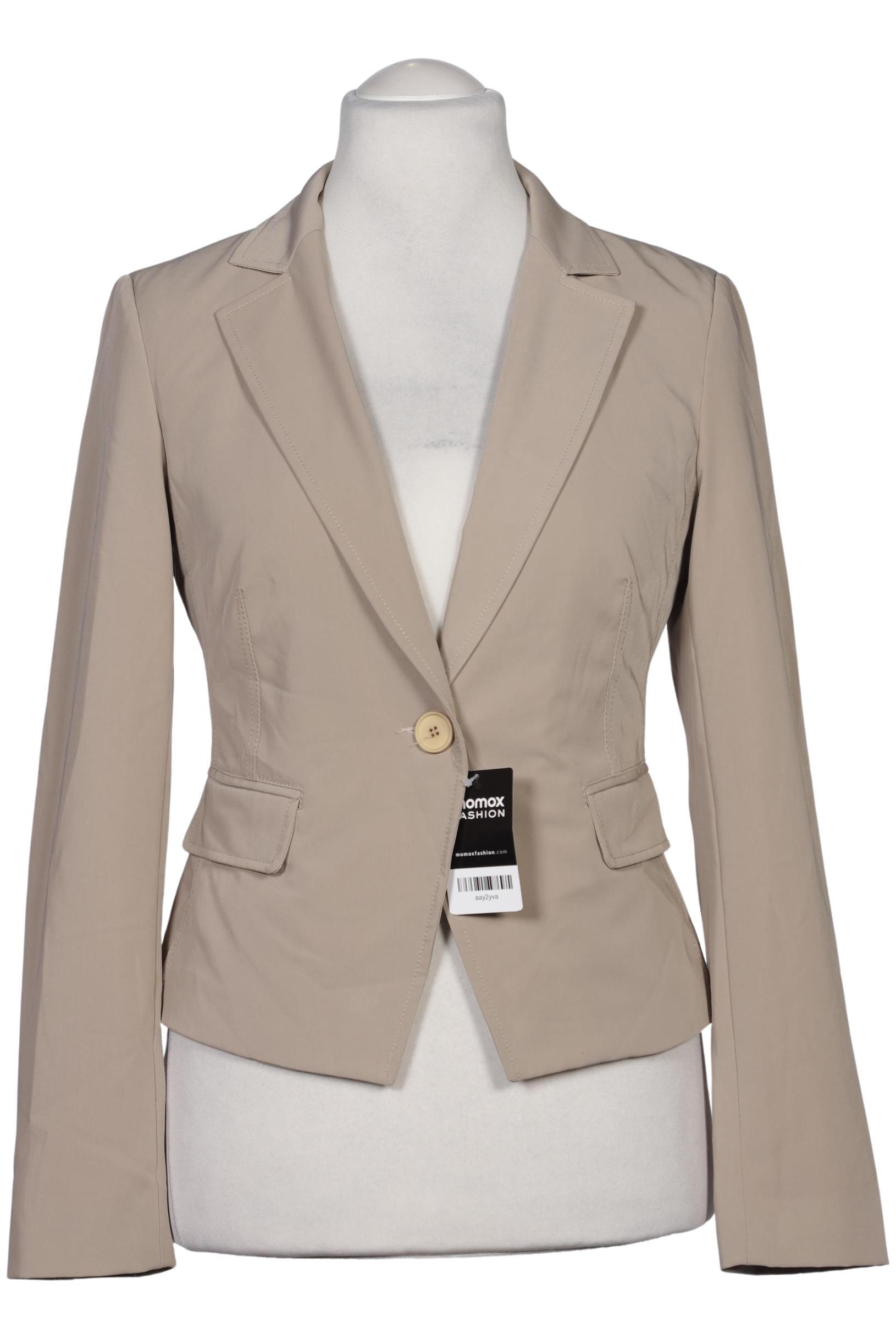 

Rinascimento Damen Blazer, beige, Gr. 42