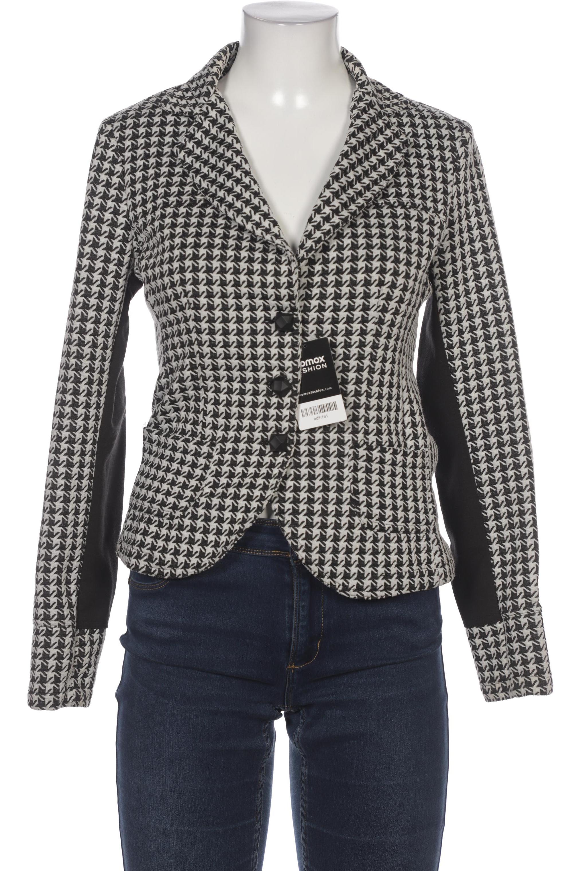 

Rinascimento Damen Blazer, grau, Gr. 42