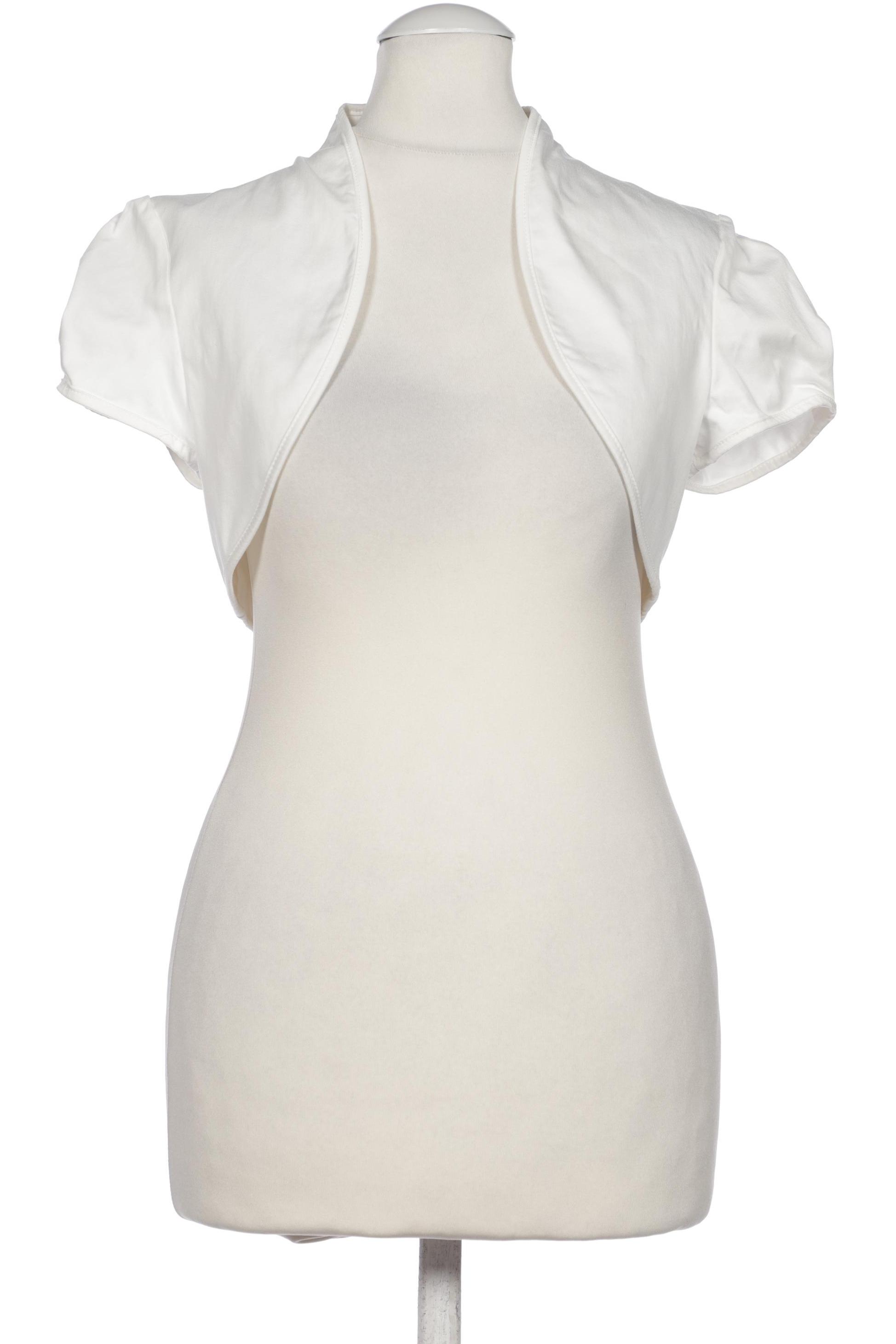 

RINASCIMENTO Damen Blazer, weiß