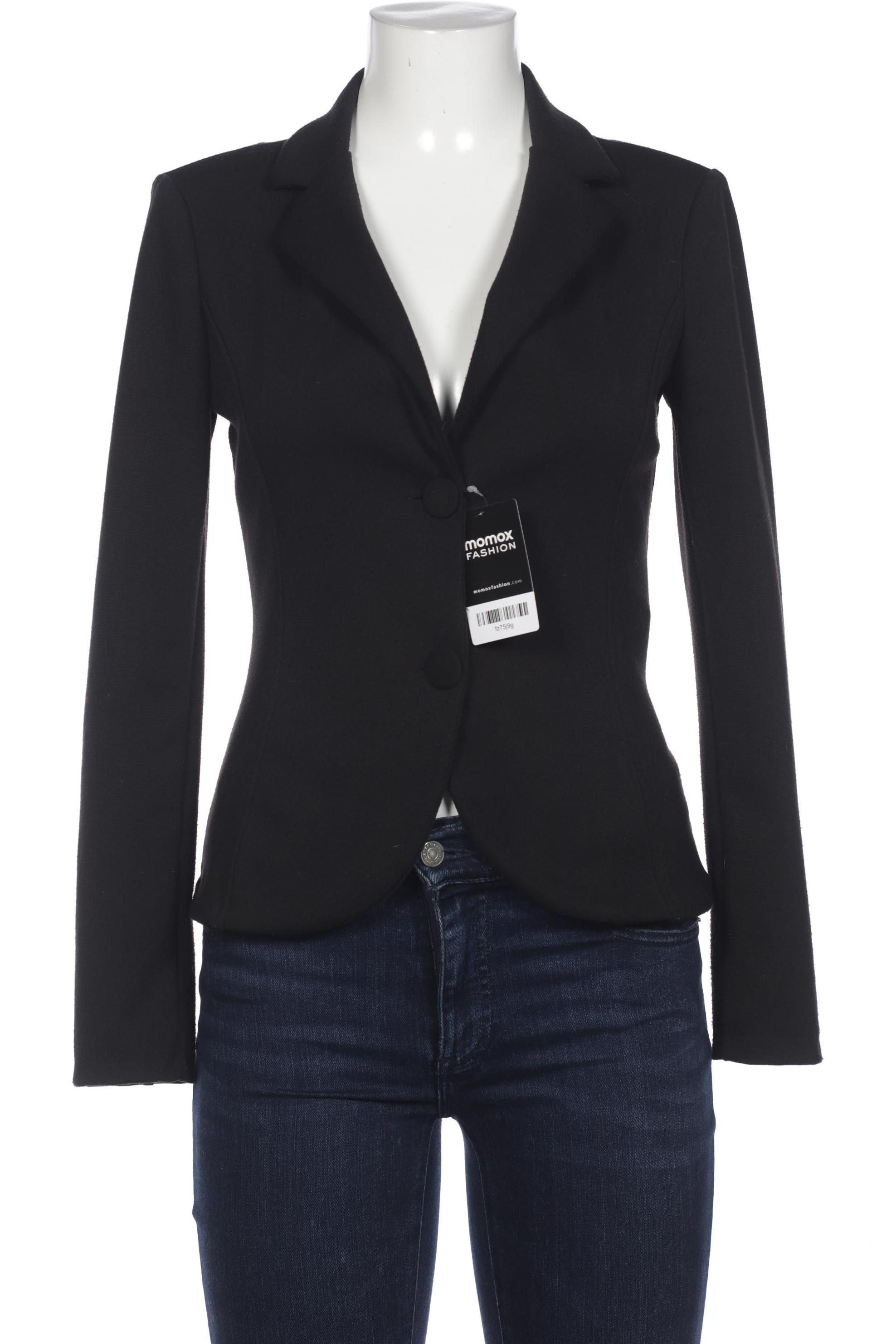 

Rinascimento Damen Blazer, schwarz, Gr. 38