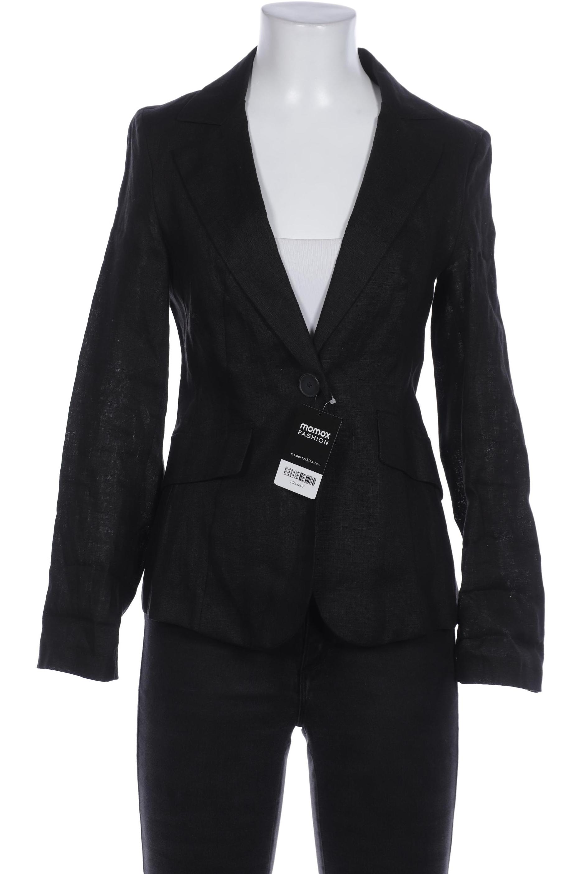 

Rinascimento Damen Blazer, schwarz, Gr. 36