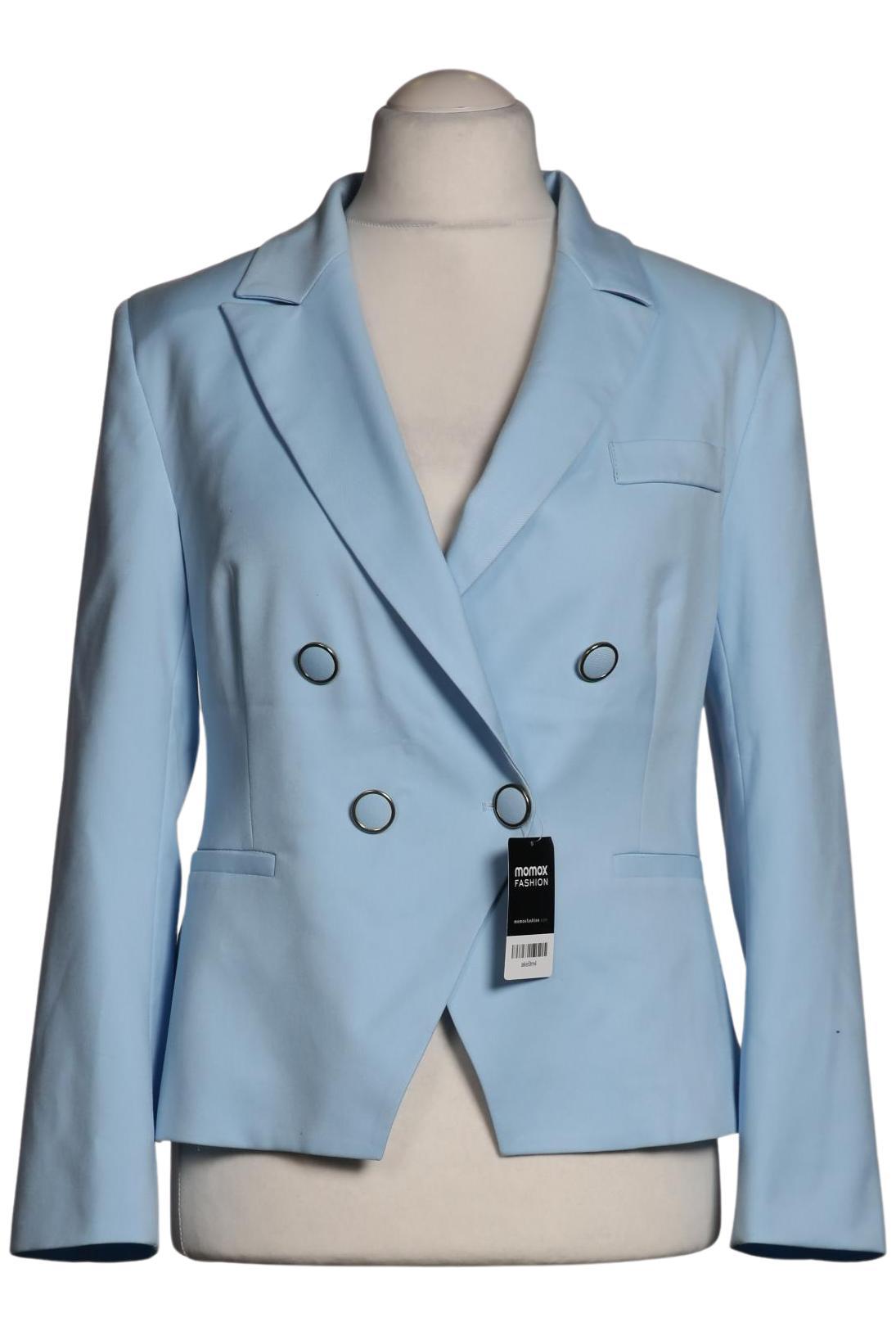 

Rinascimento Damen Blazer, hellblau, Gr. 42