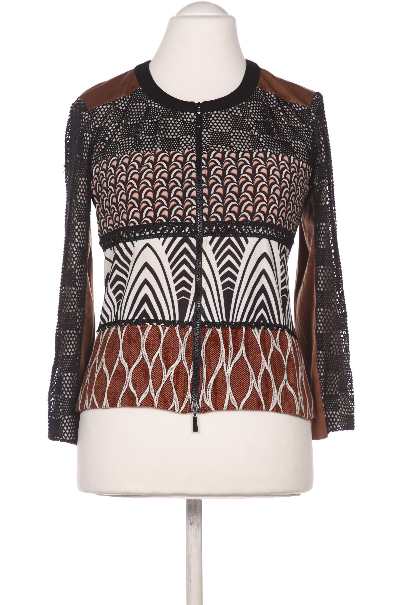 

Rinascimento Damen Blazer, mehrfarbig, Gr. 42