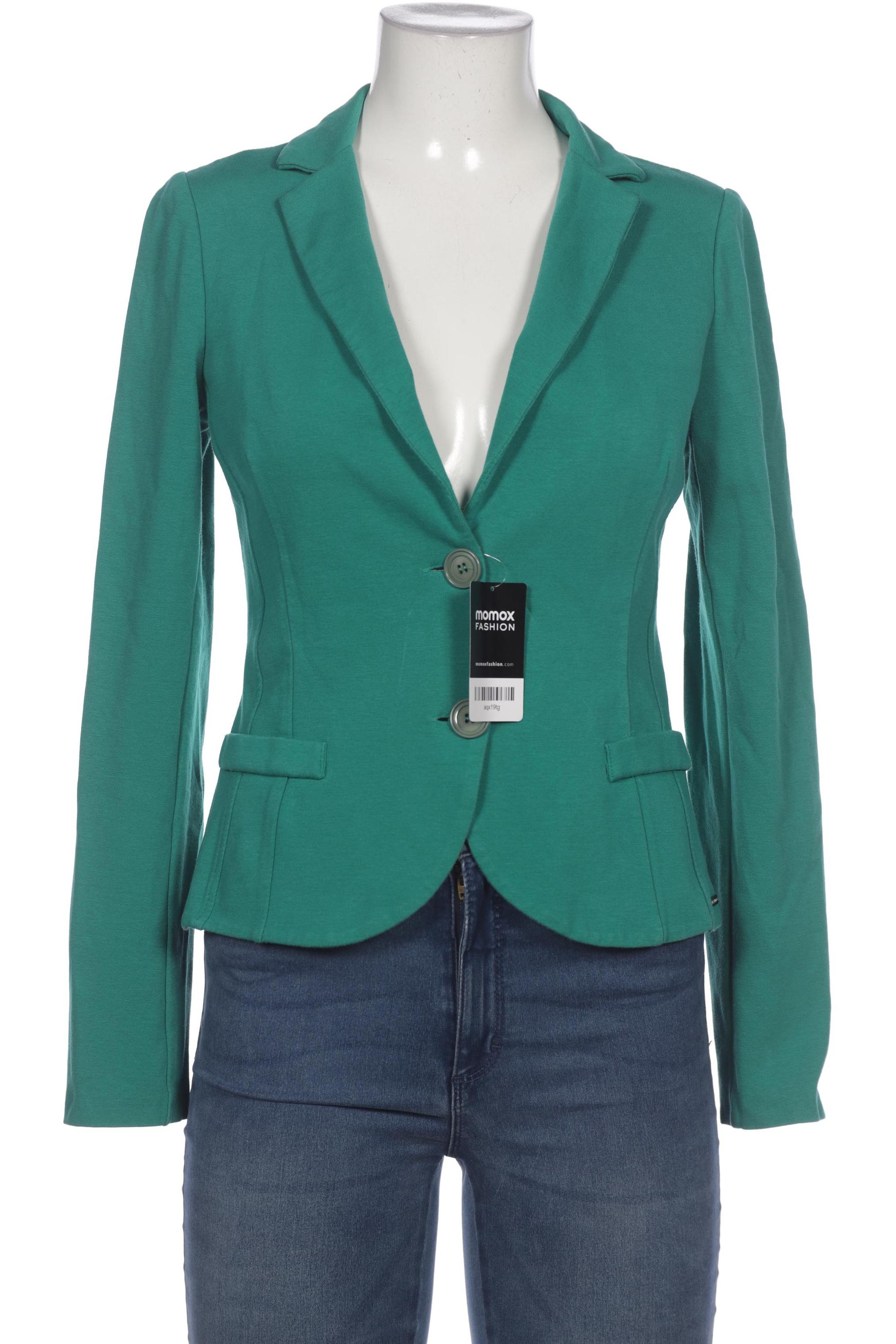 

Rinascimento Damen Blazer, grün, Gr. 42