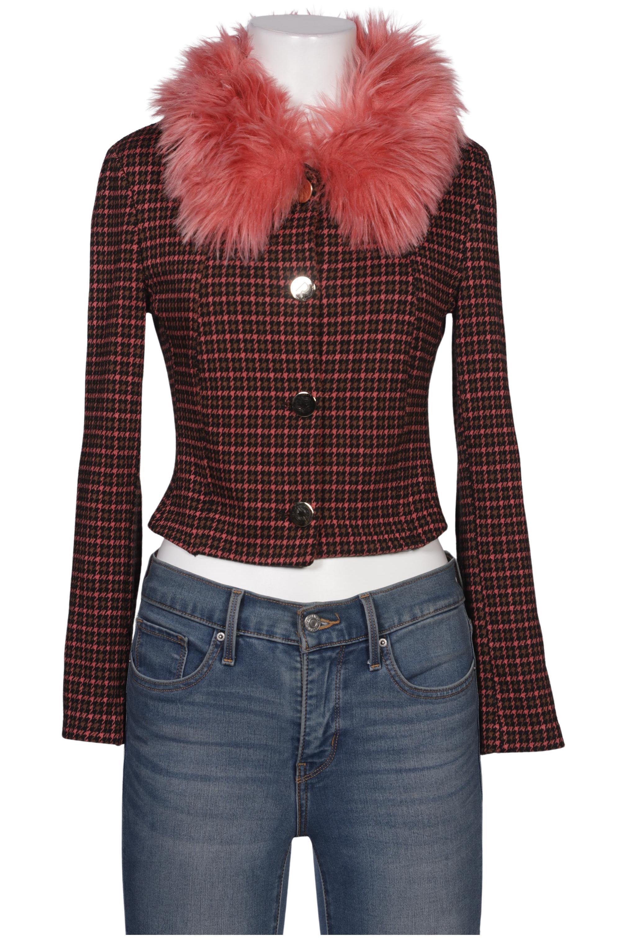 

Rinascimento Damen Blazer, pink, Gr. 36