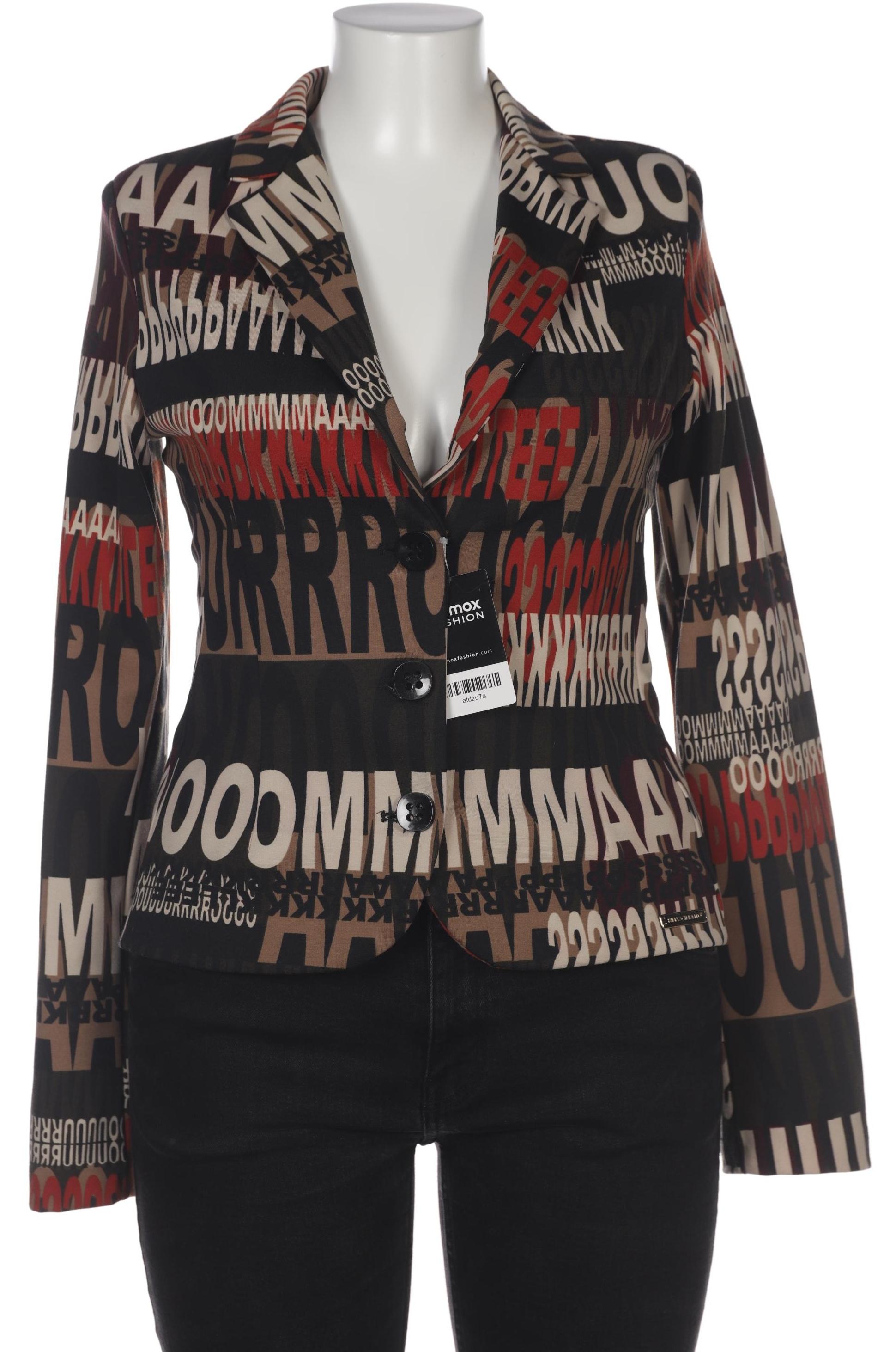 

Rinascimento Damen Blazer, grün, Gr. 44