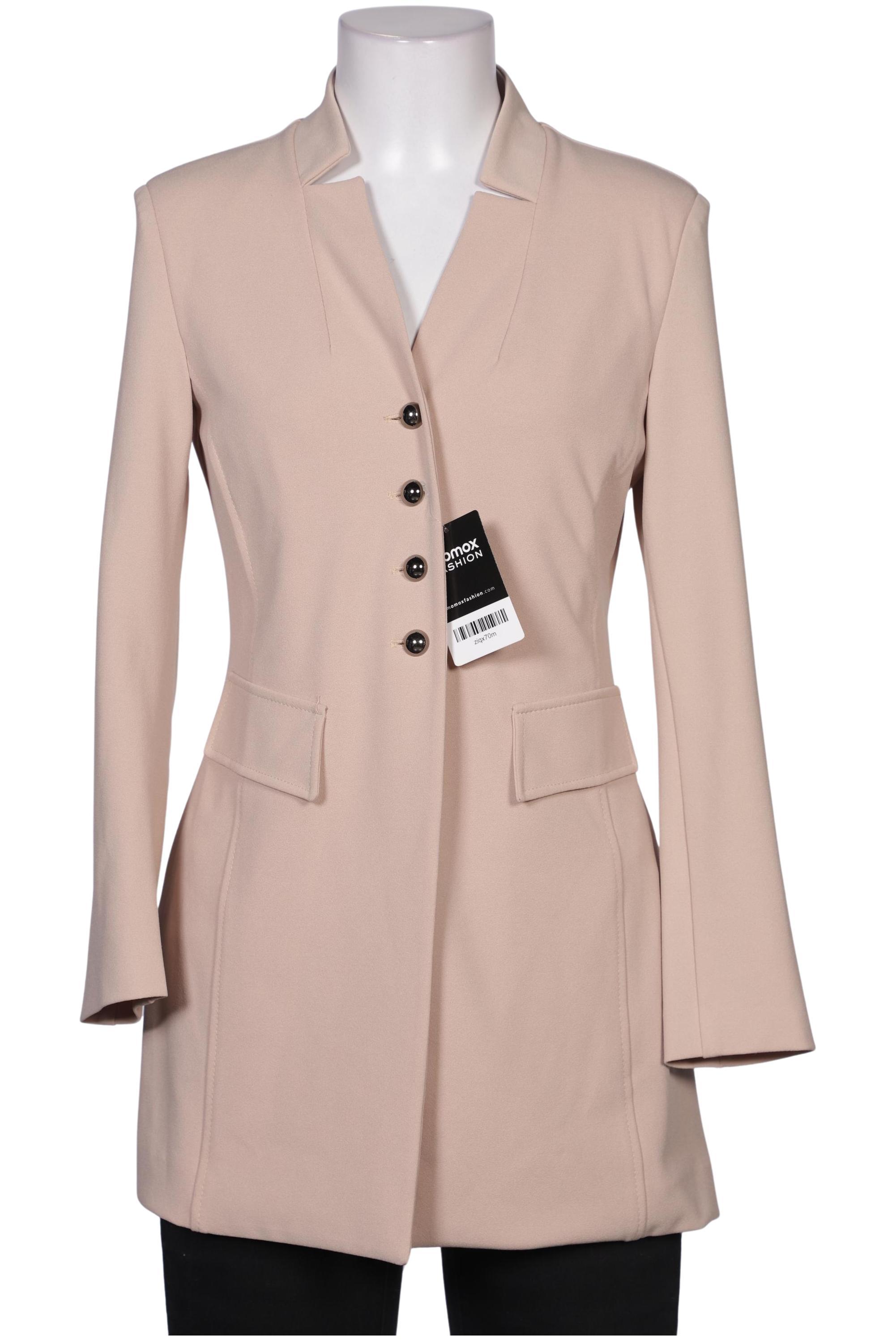

Rinascimento Damen Blazer, beige, Gr. 36