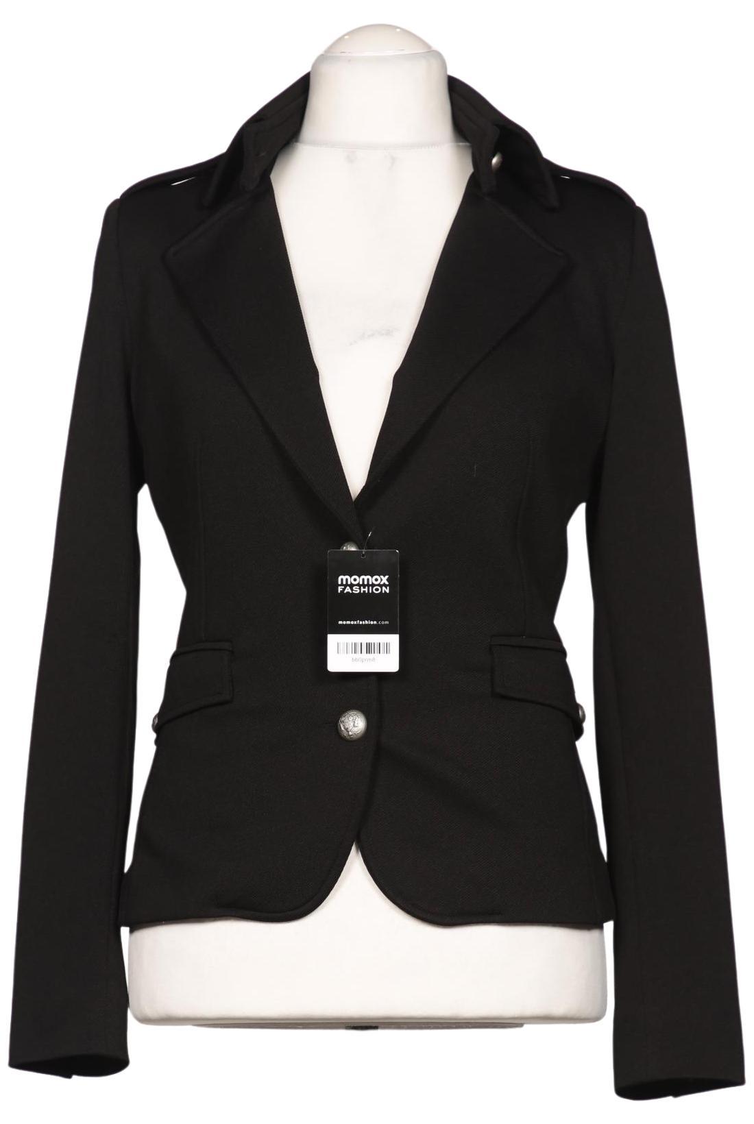 

Rinascimento Damen Blazer, schwarz, Gr. 42
