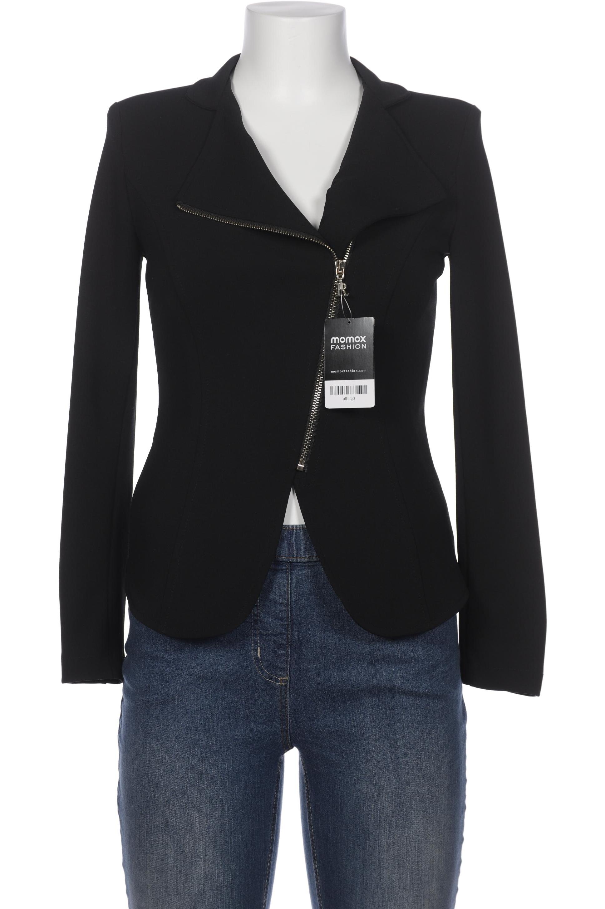 

Rinascimento Damen Blazer, schwarz, Gr. 36