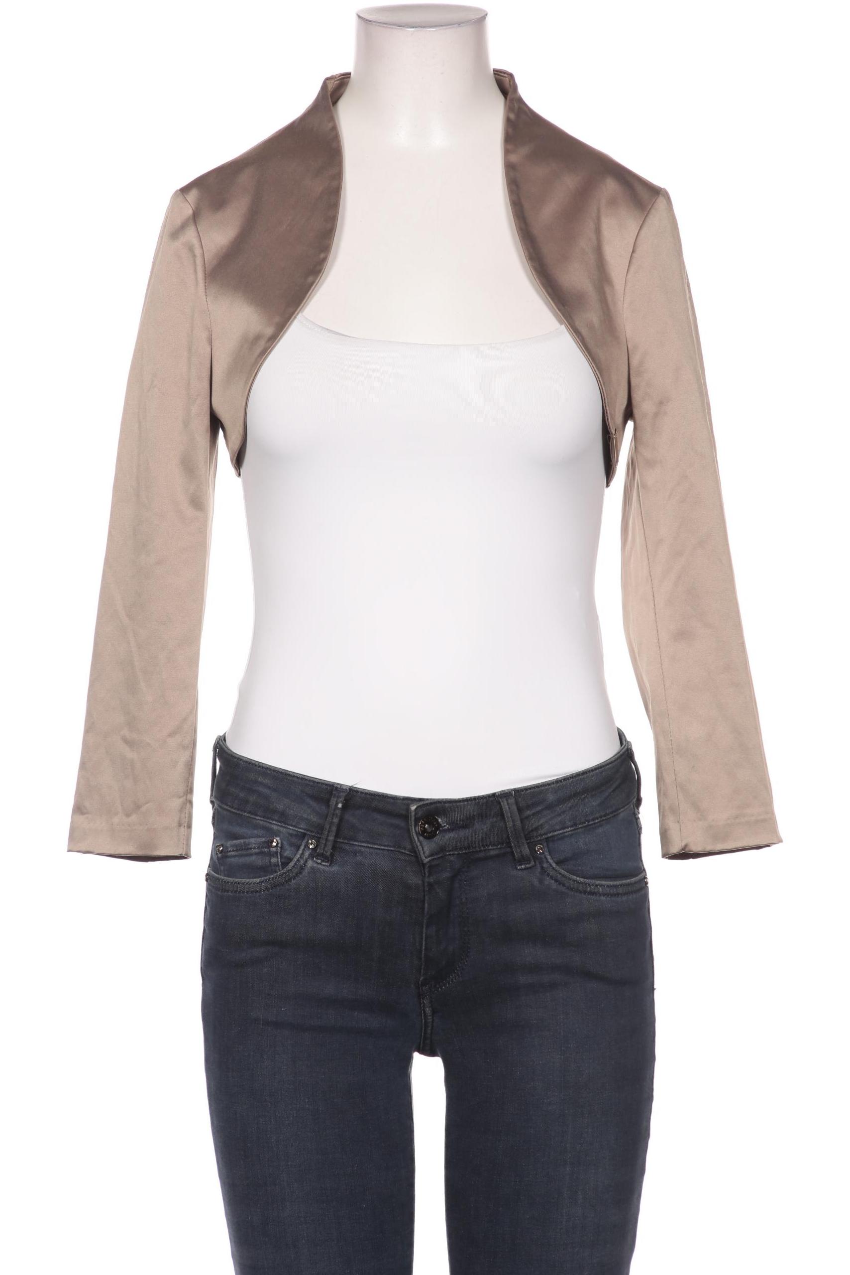 

Rinascimento Damen Blazer, beige, Gr. 36