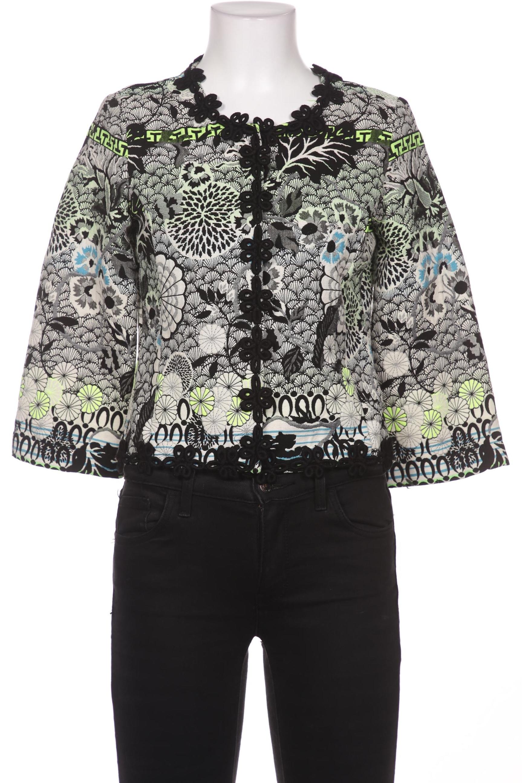 

Rinascimento Damen Blazer, mehrfarbig, Gr. 36