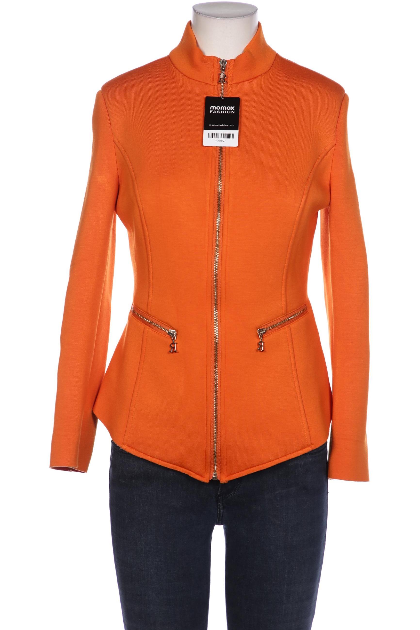 

Rinascimento Damen Blazer, orange, Gr. 36