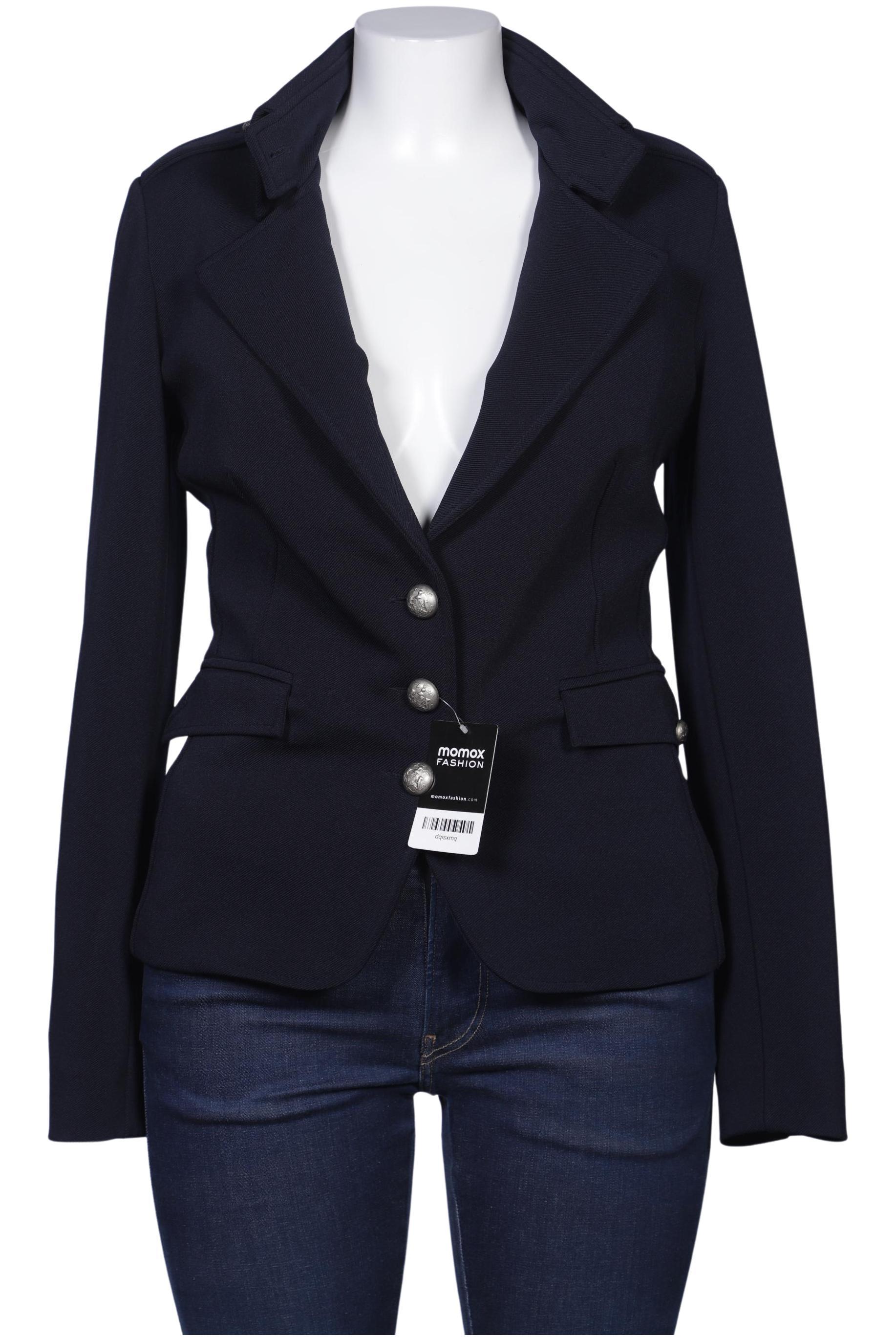 

Rinascimento Damen Blazer, marineblau, Gr. 44