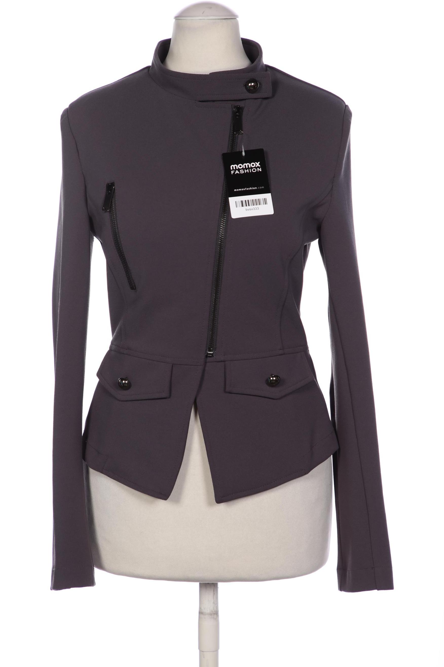 

Rinascimento Damen Blazer, grau, Gr. 34