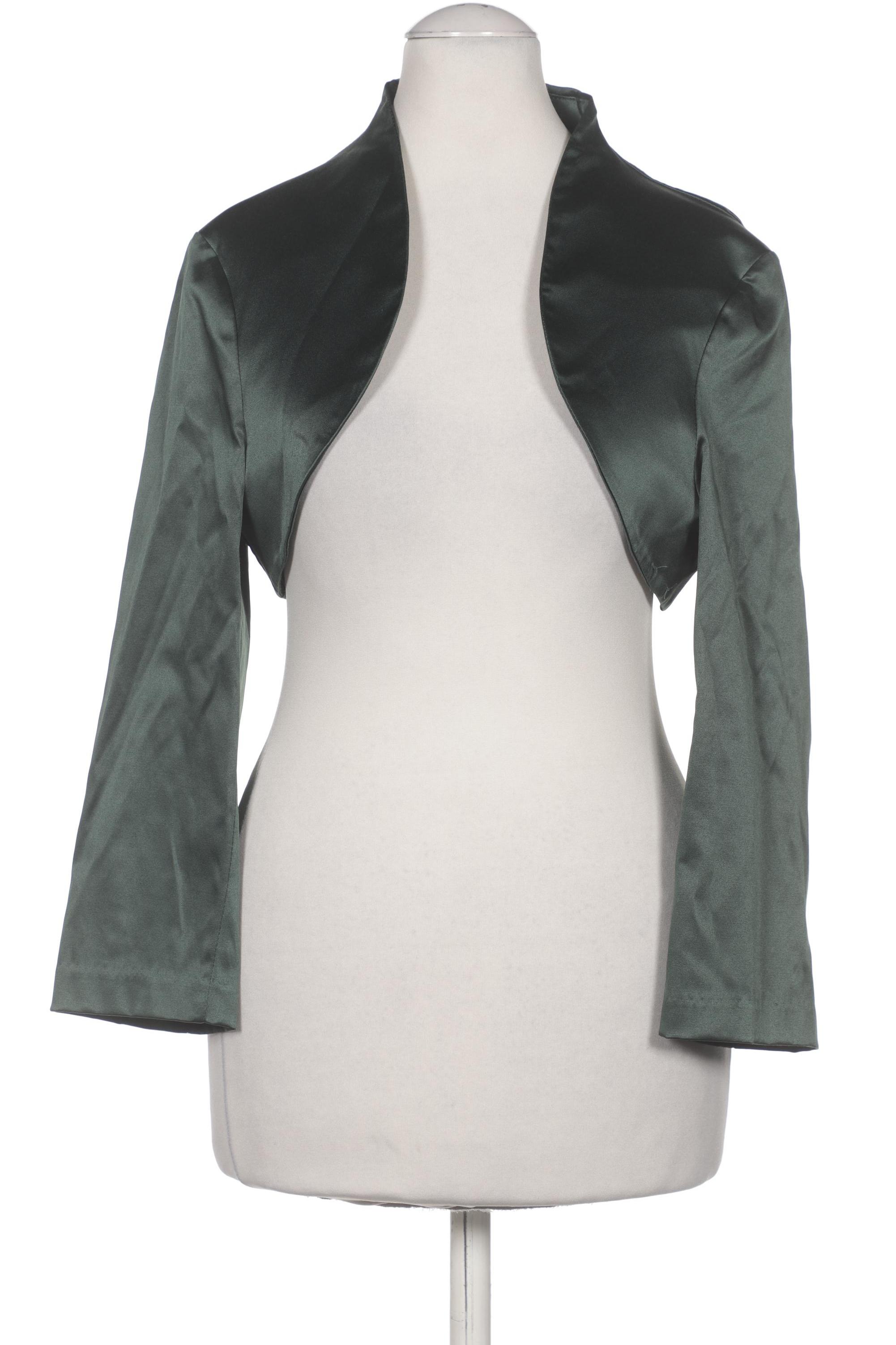 

Rinascimento Damen Blazer, grün, Gr. 36