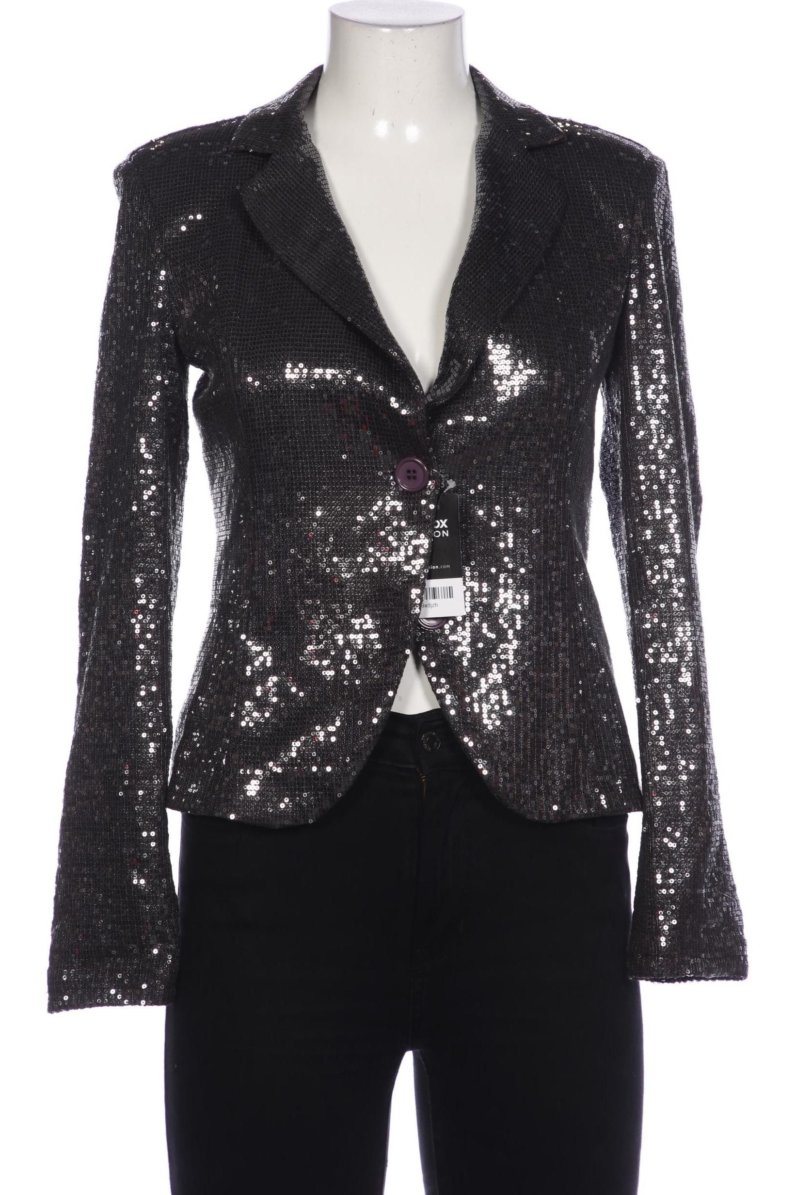 

RINASCIMENTO Damen Blazer, silber