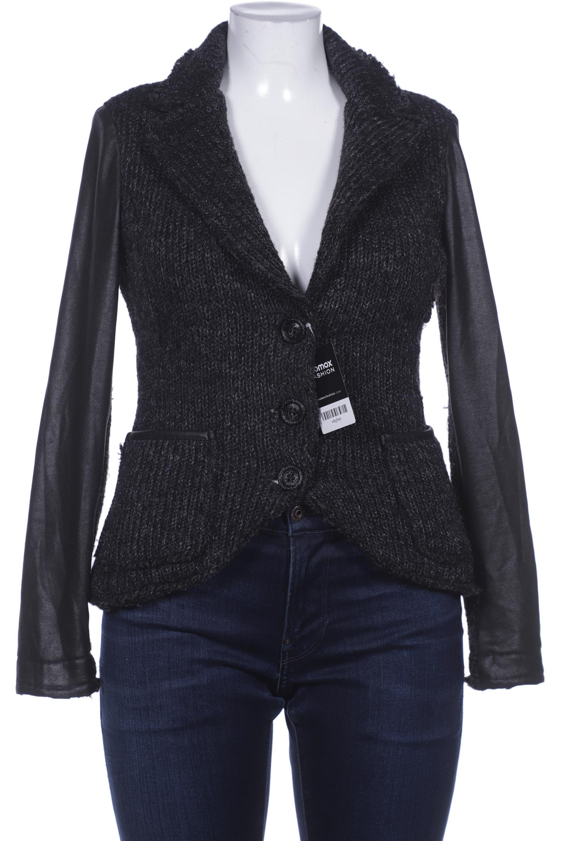 

Rinascimento Damen Blazer, grau, Gr. 42