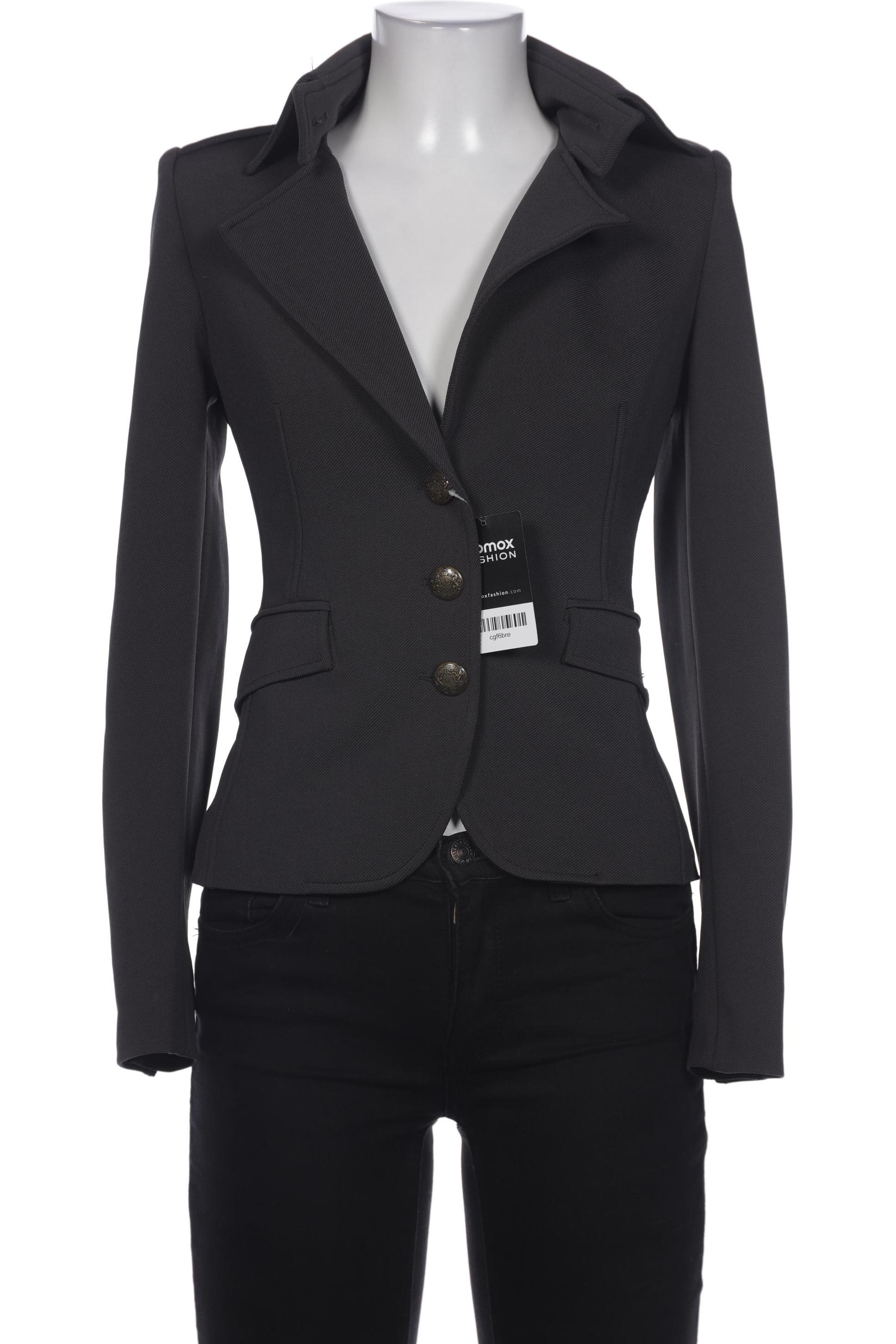 

Rinascimento Damen Blazer, grau, Gr. 34