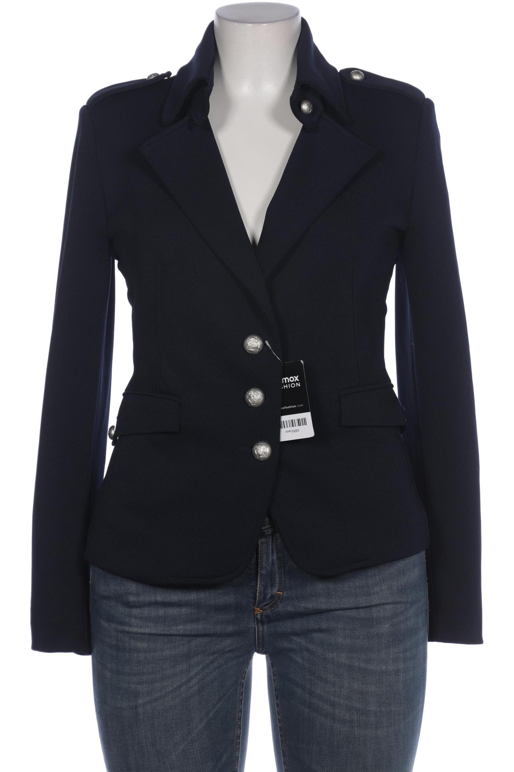 

Rinascimento Damen Blazer, marineblau, Gr. 44