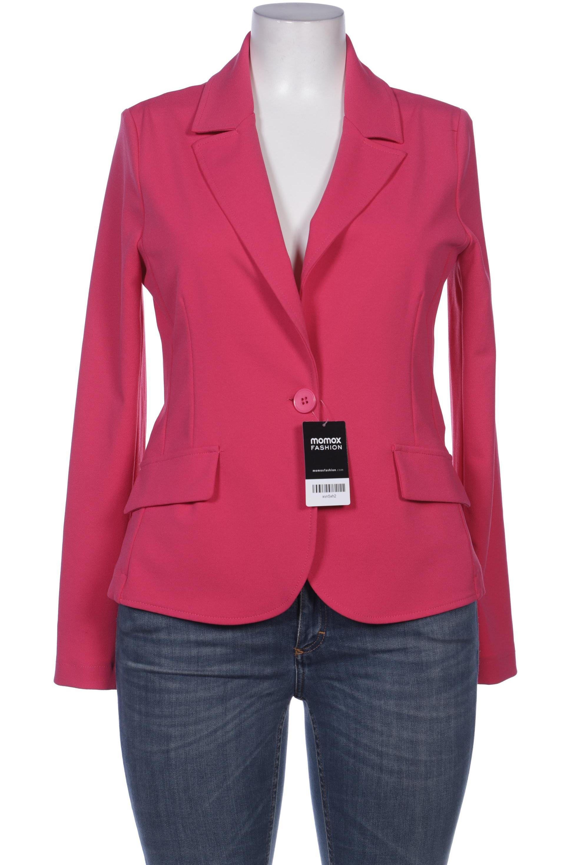 

Rinascimento Damen Blazer, pink, Gr. 44
