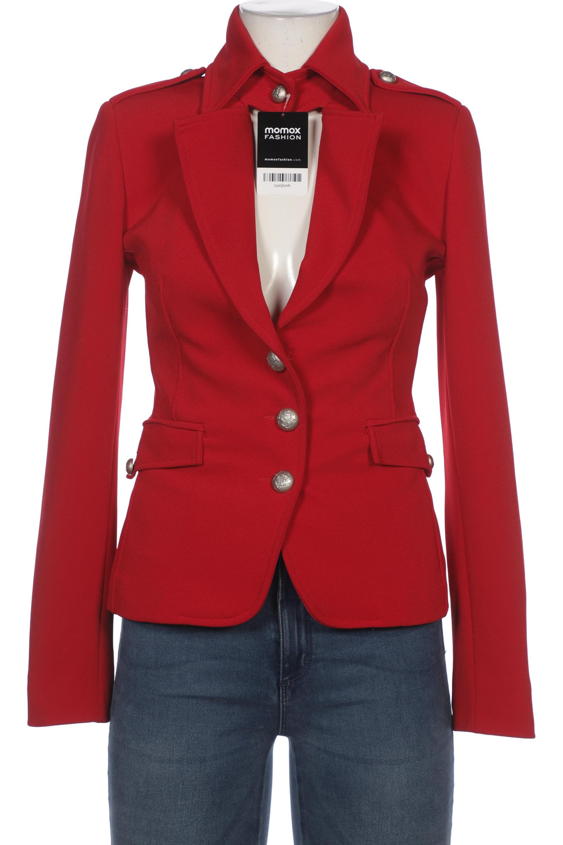 

RINASCIMENTO Damen Blazer, rot