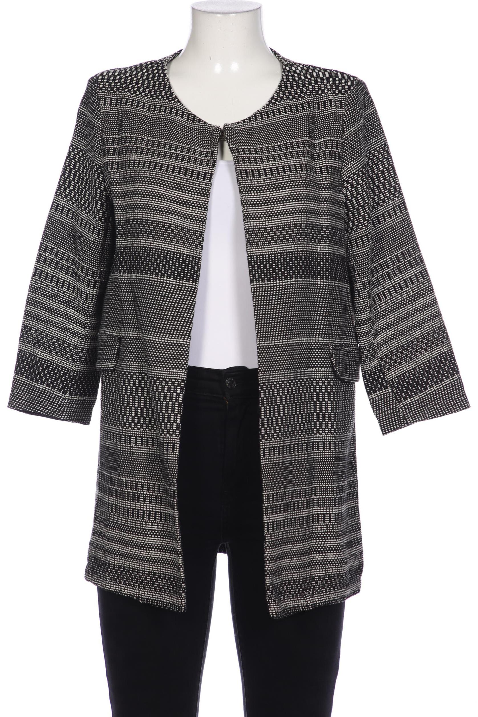 

Rinascimento Damen Blazer, schwarz, Gr. 38