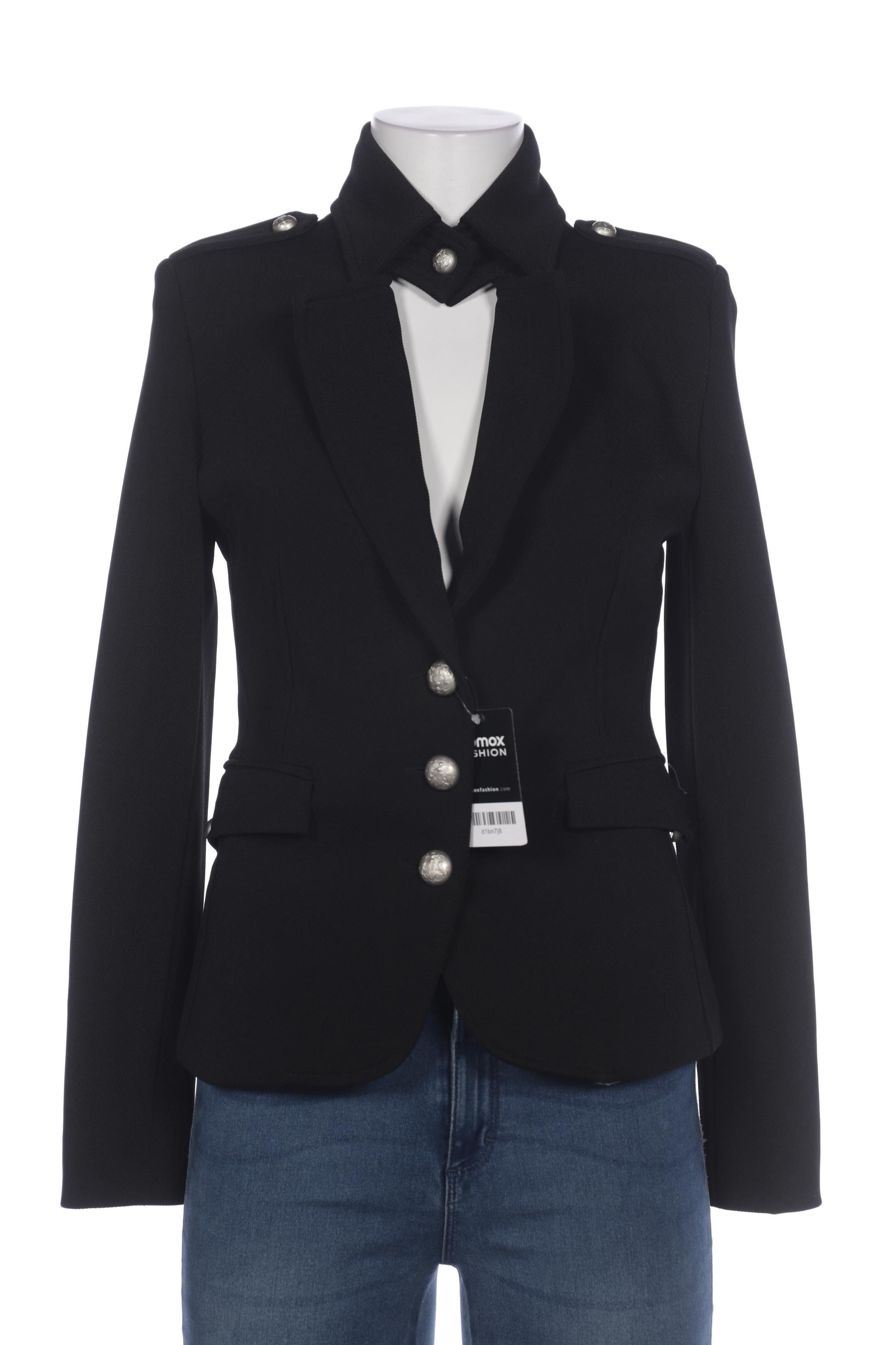 

Rinascimento Damen Blazer, schwarz, Gr. 68