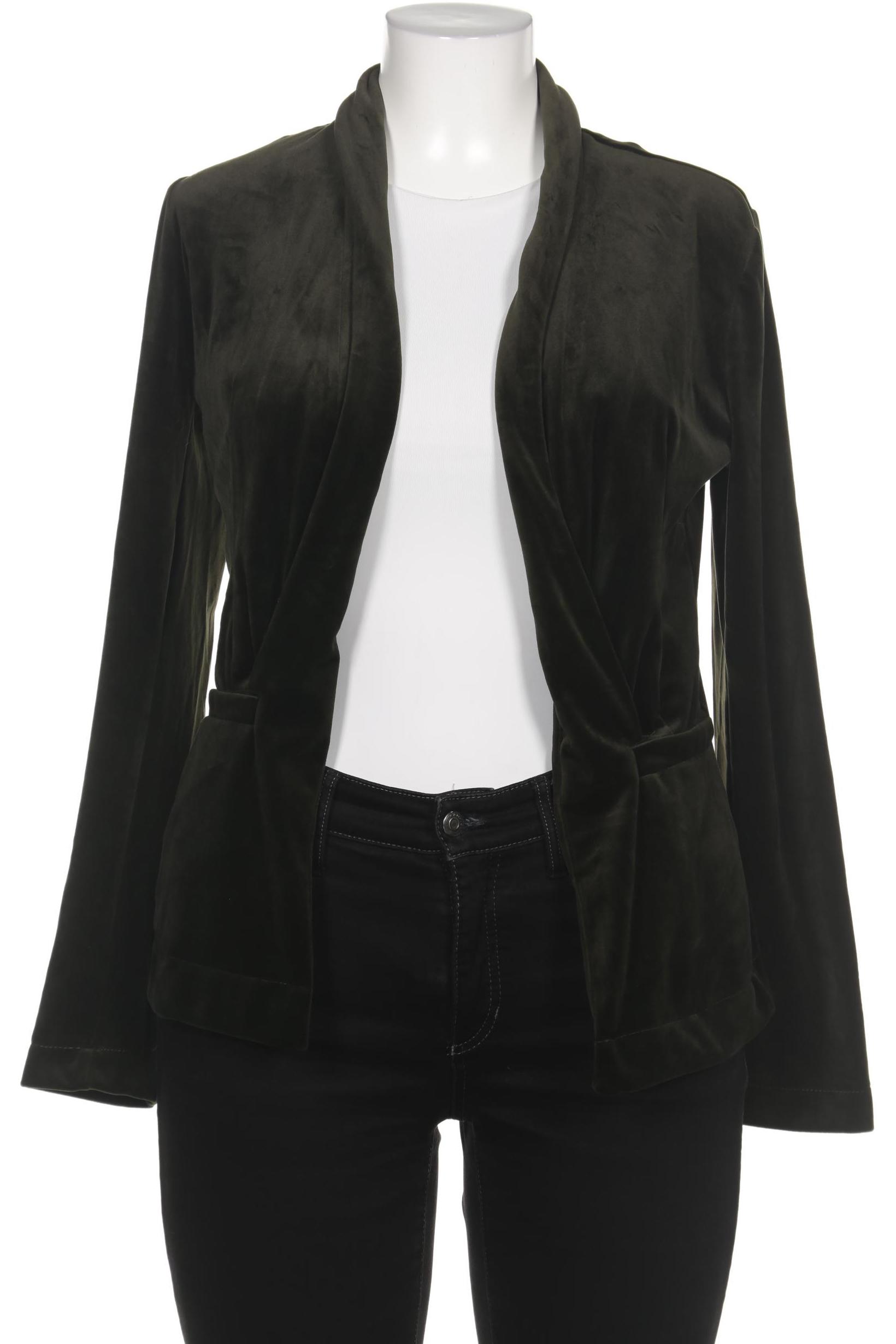 

Rinascimento Damen Blazer, grün, Gr. 42